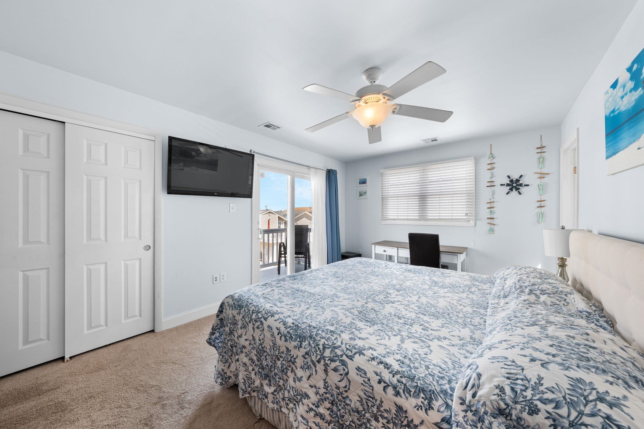5414 Central Avenue Unit: 2nd floor