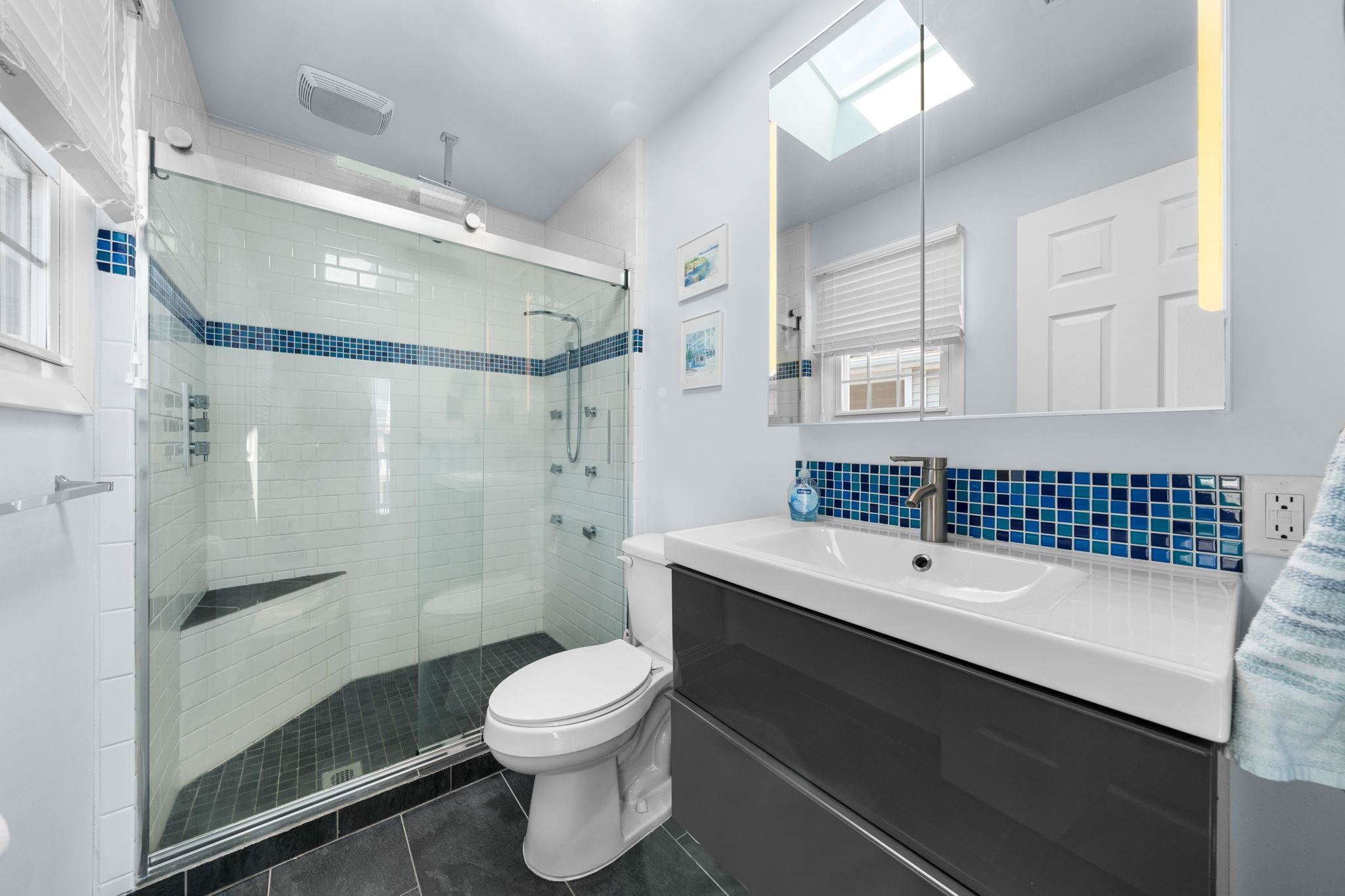 5414 Central Avenue Unit: 2nd floor