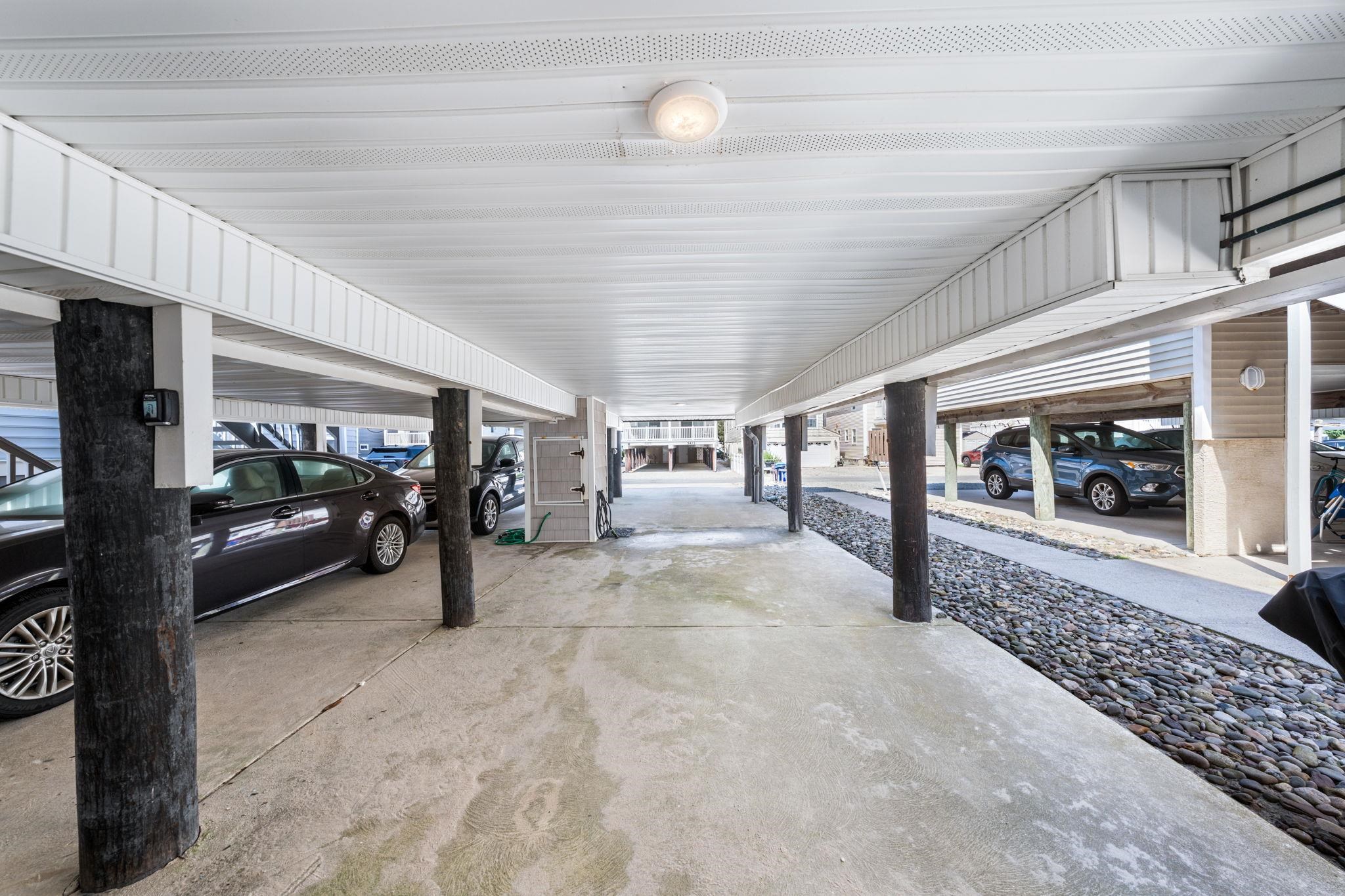 5414 Central Avenue Unit: 2nd floor