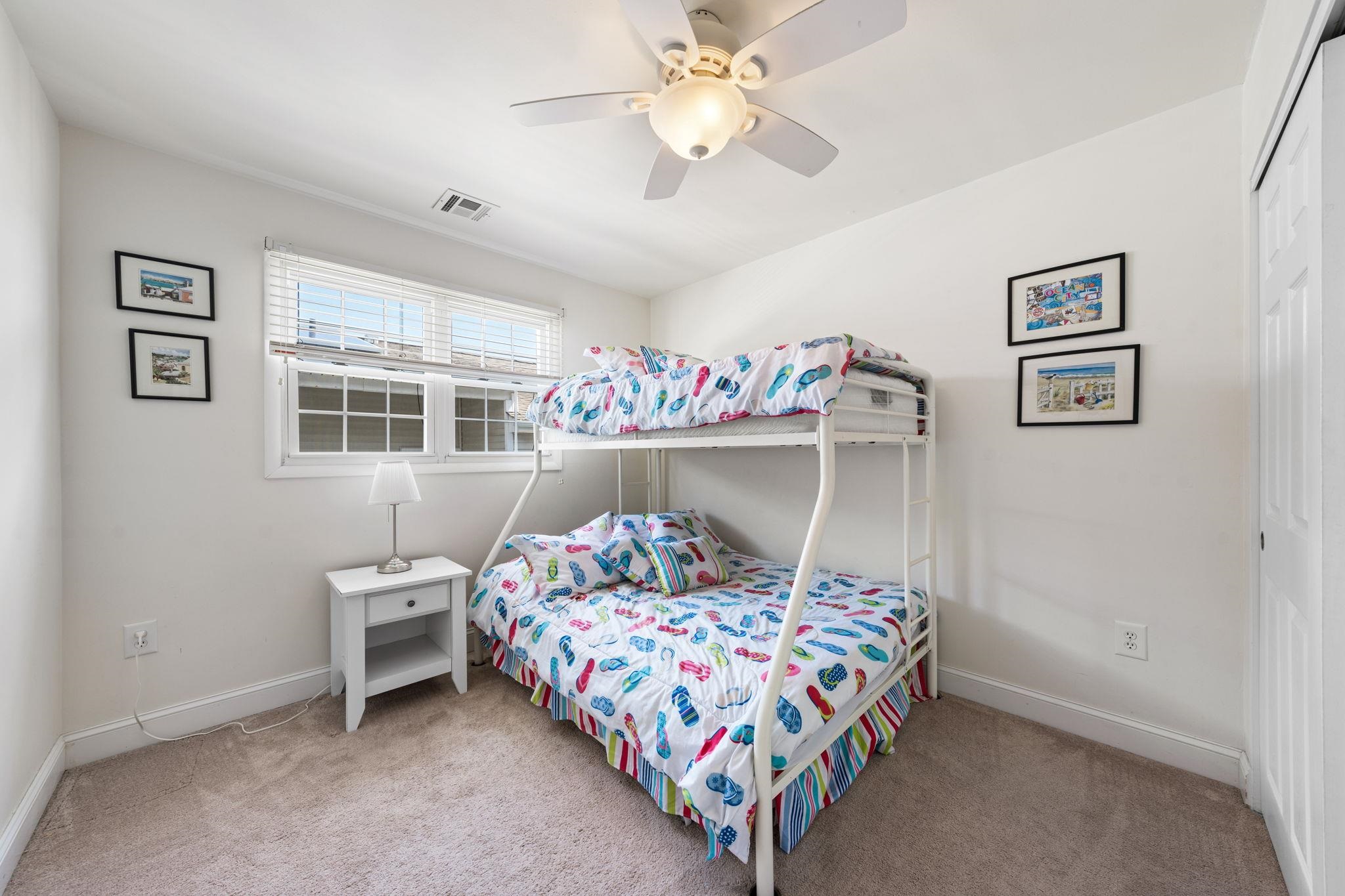 5414 Central Avenue Unit: 2nd floor