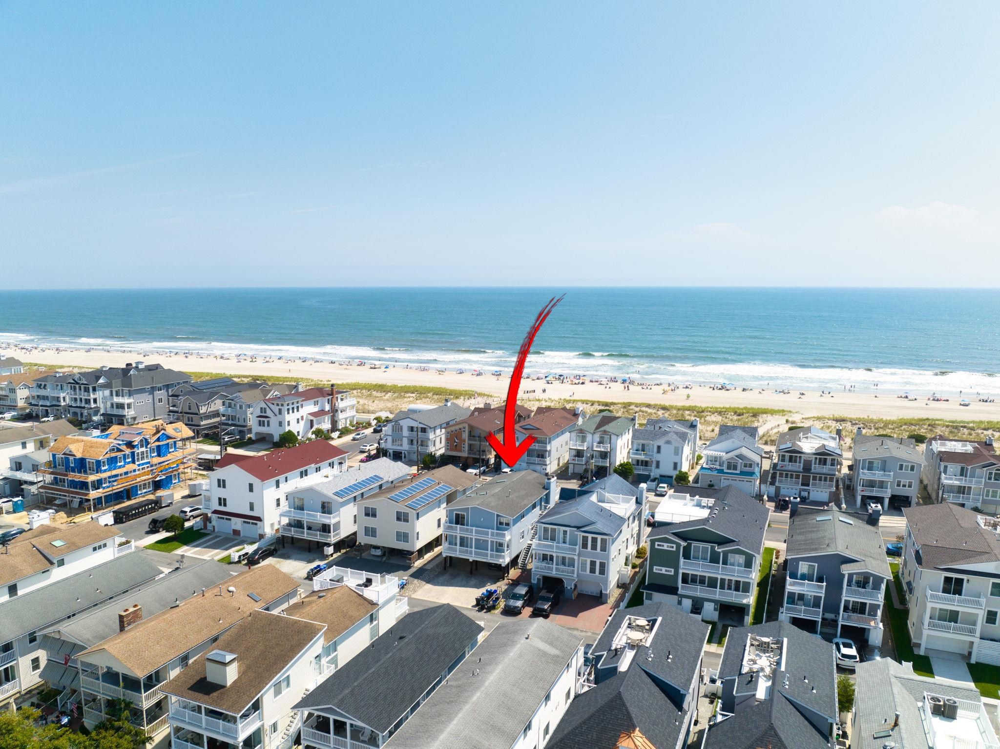5414 Central Avenue Unit: 2nd floor