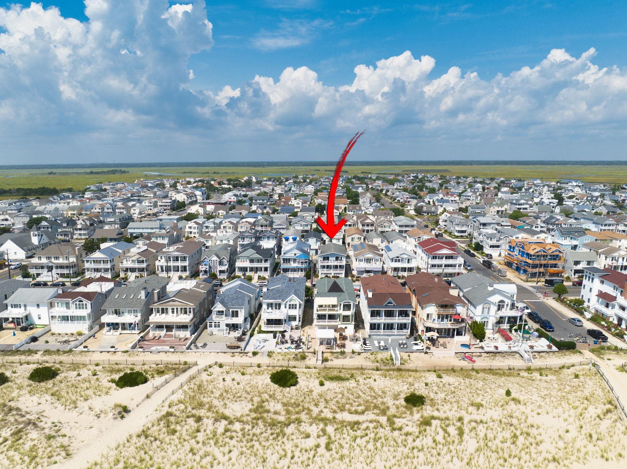 5414 Central Avenue Unit: 2nd floor