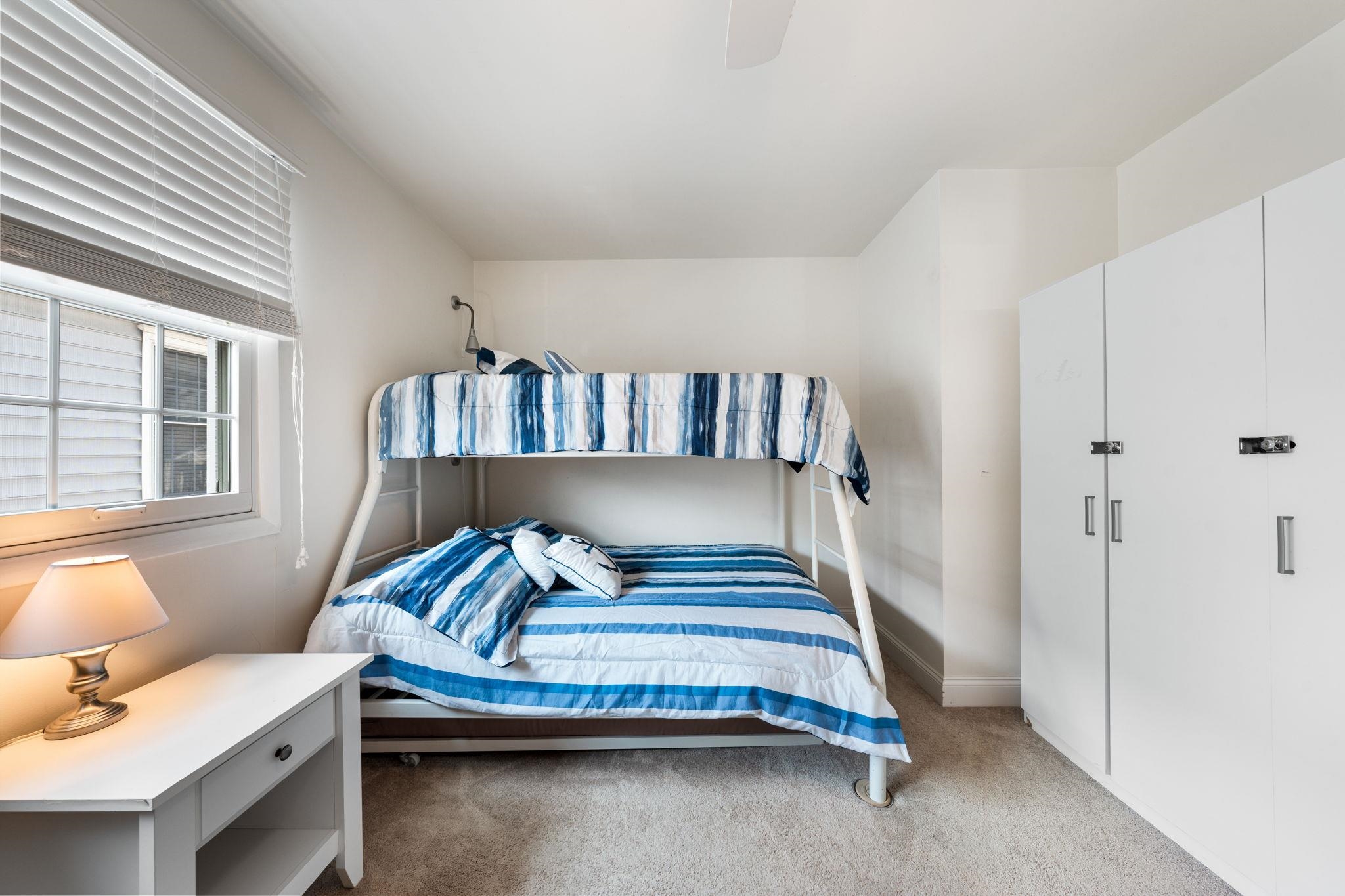 5414 Central Avenue Unit: 2nd floor