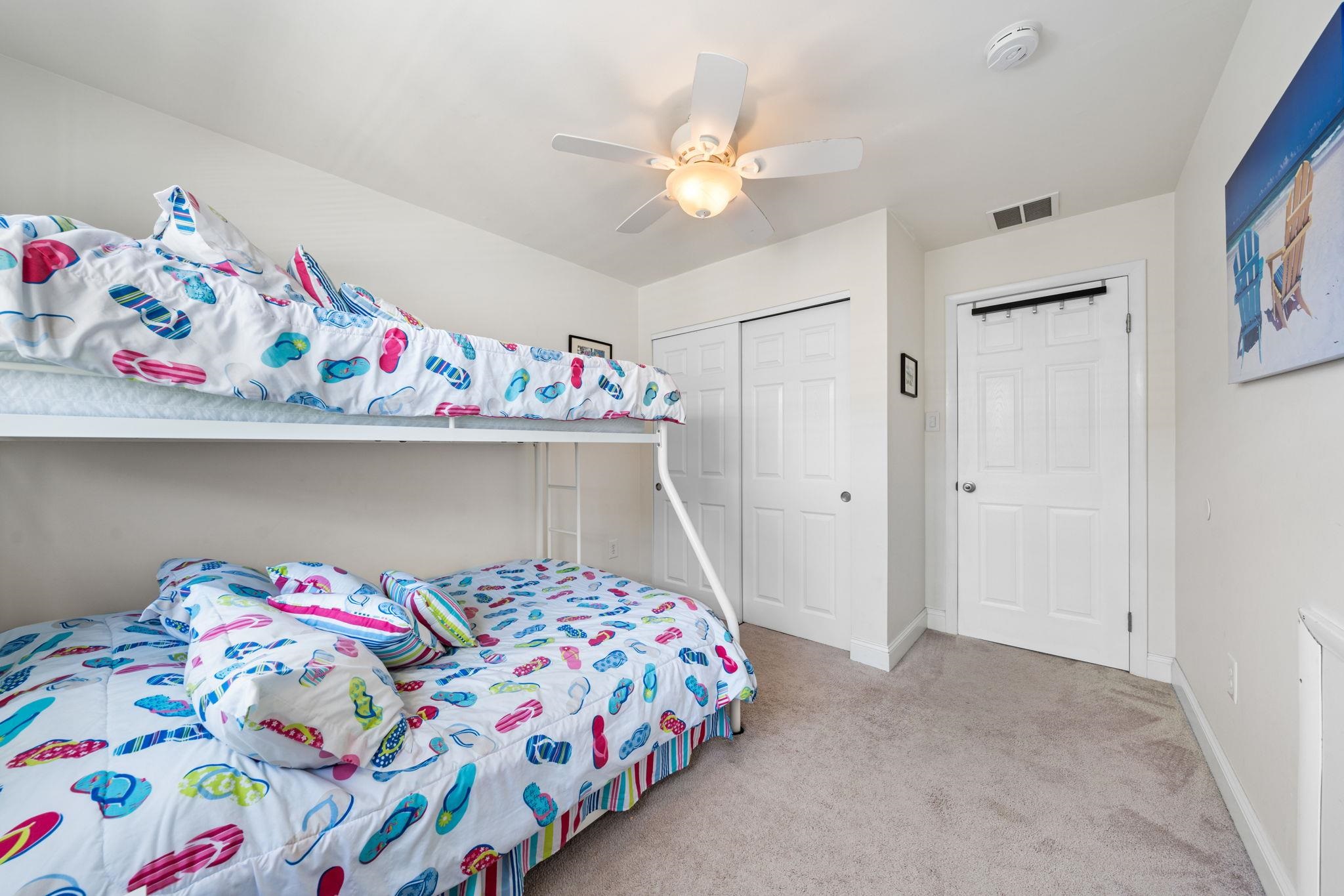 5414 Central Avenue Unit: 2nd floor