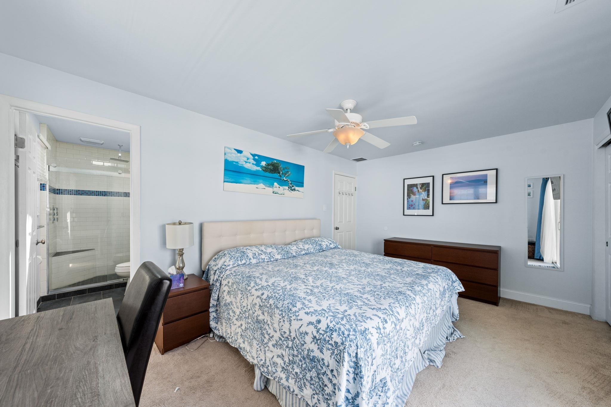 5414 Central Avenue Unit: 2nd floor
