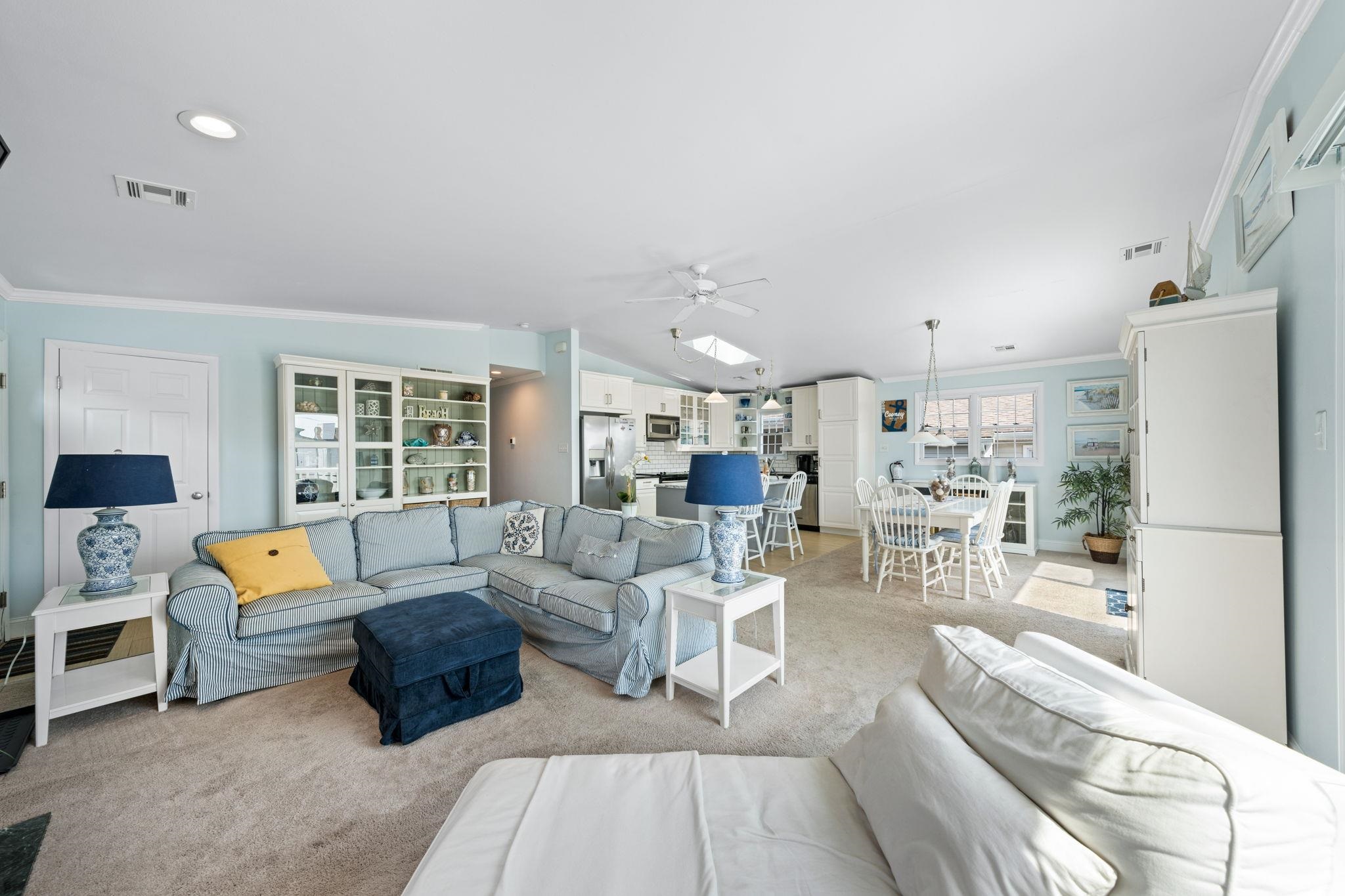 5414 Central Avenue Unit: 2nd floor