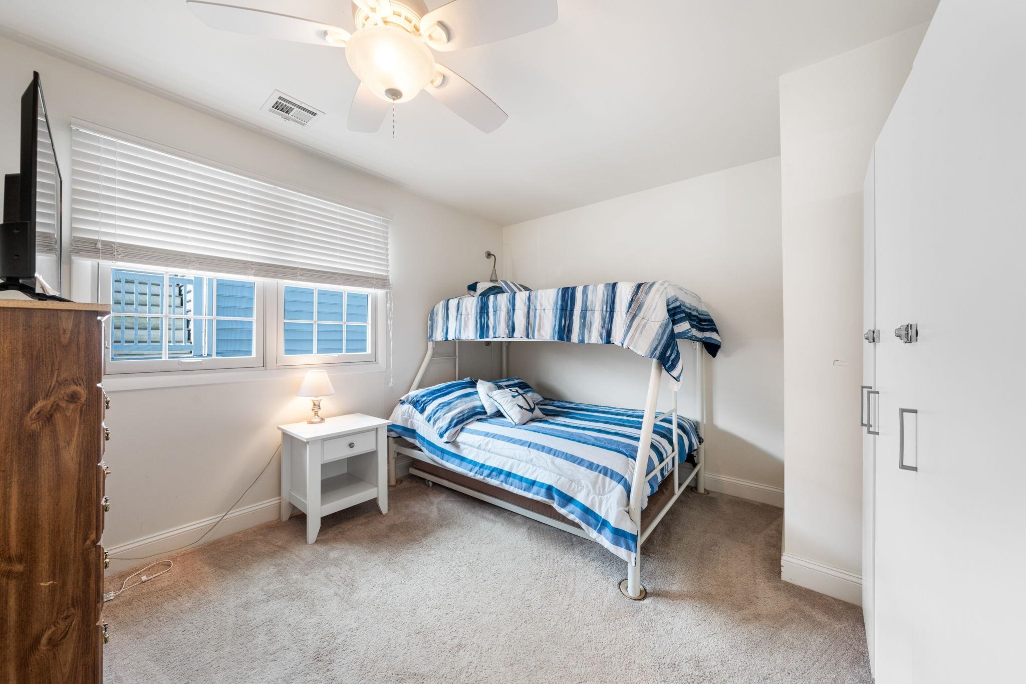 5414 Central Avenue Unit: 2nd floor