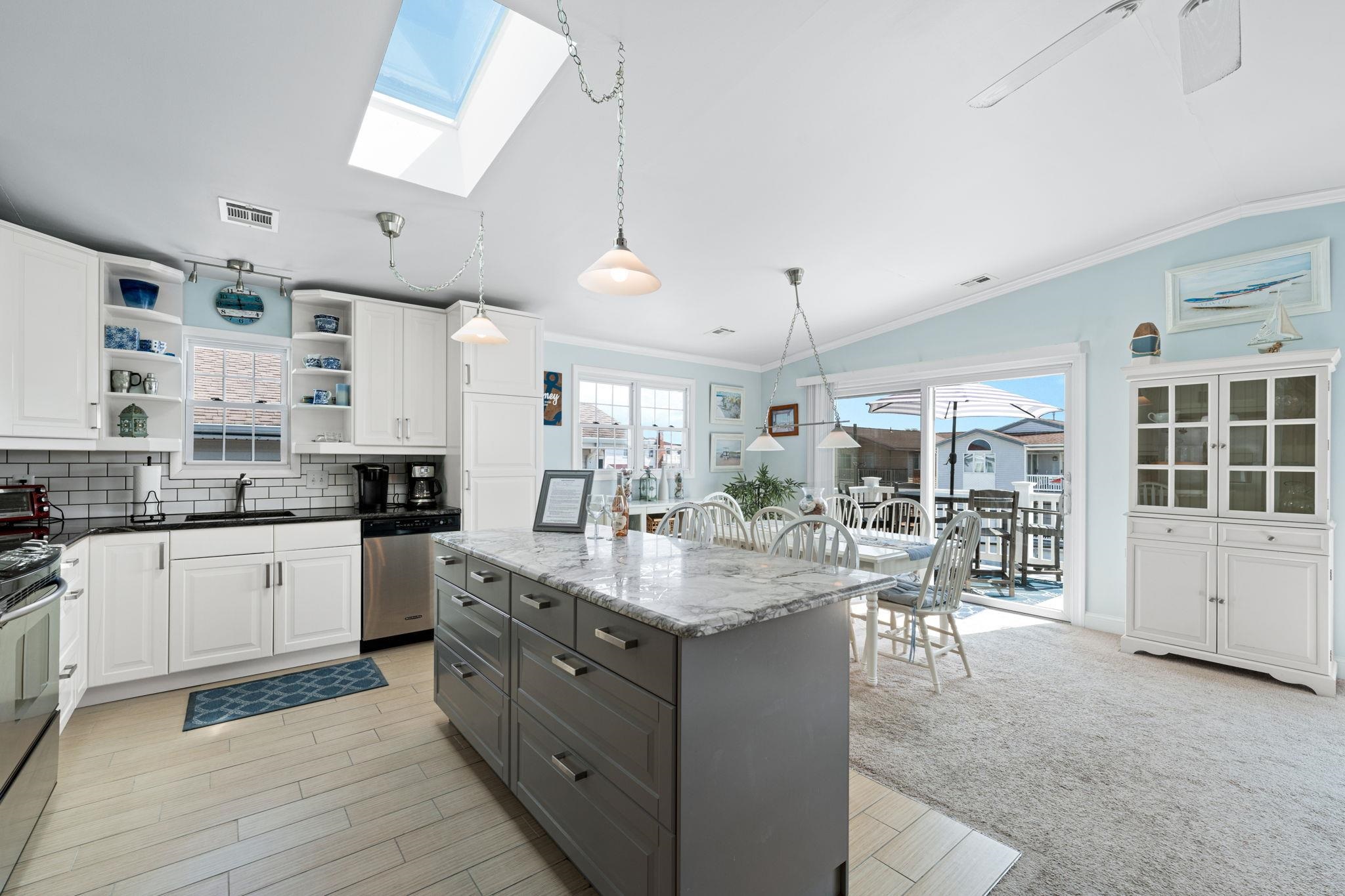 5414 Central Avenue Unit: 2nd floor