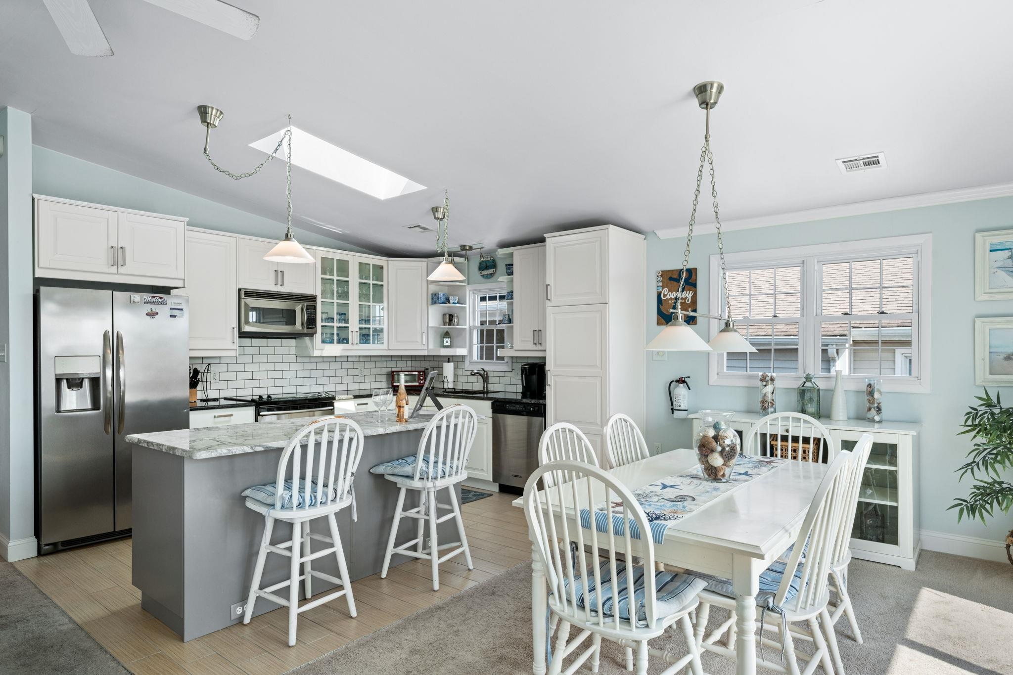 5414 Central Avenue Unit: 2nd floor