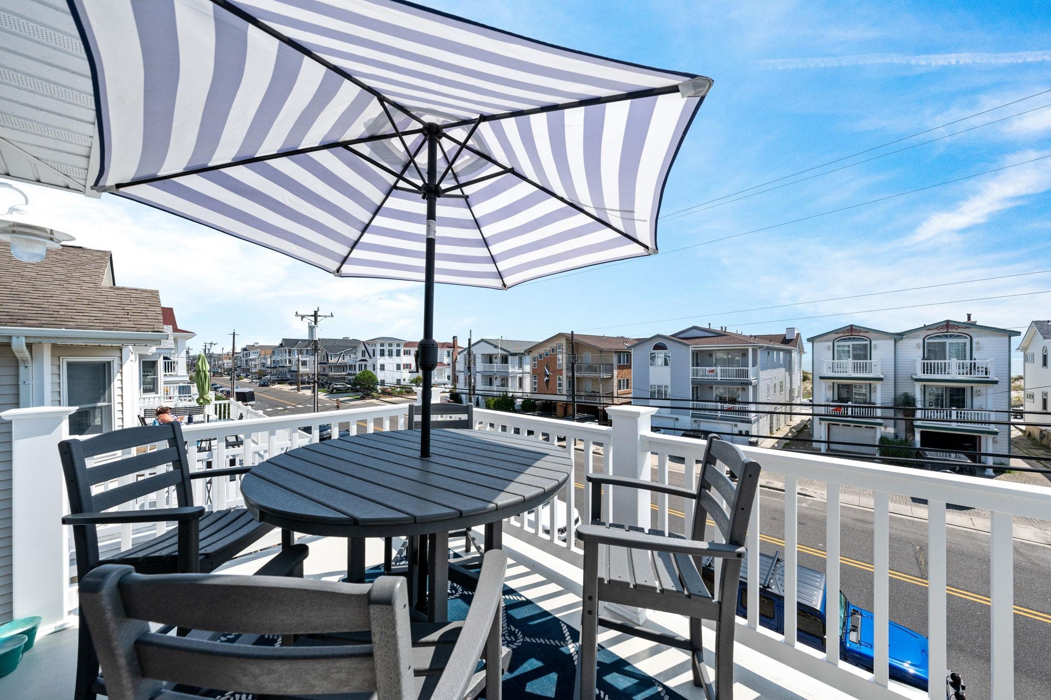 5414 Central Avenue Unit: 2nd floor