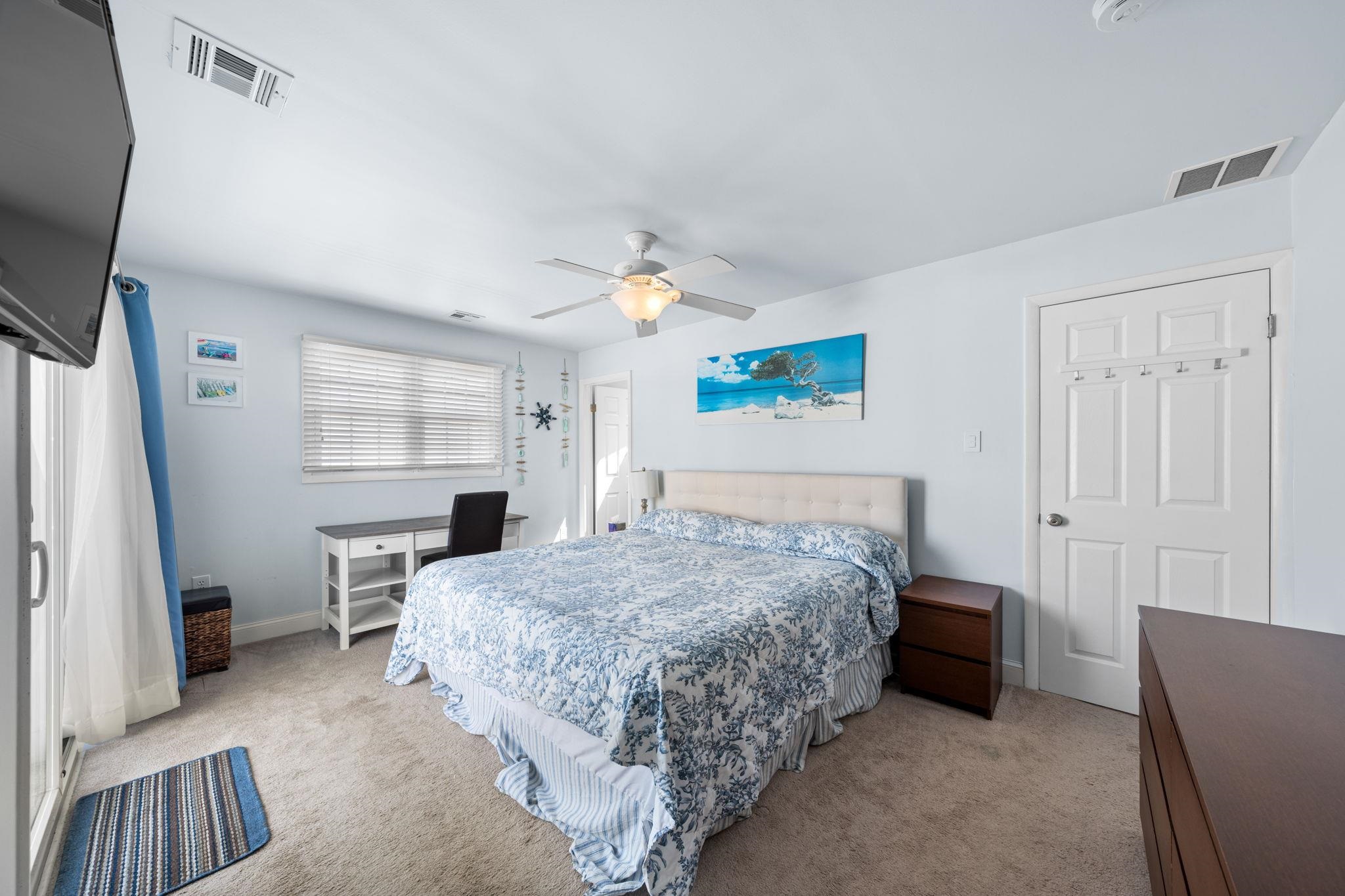 5414 Central Avenue Unit: 2nd floor