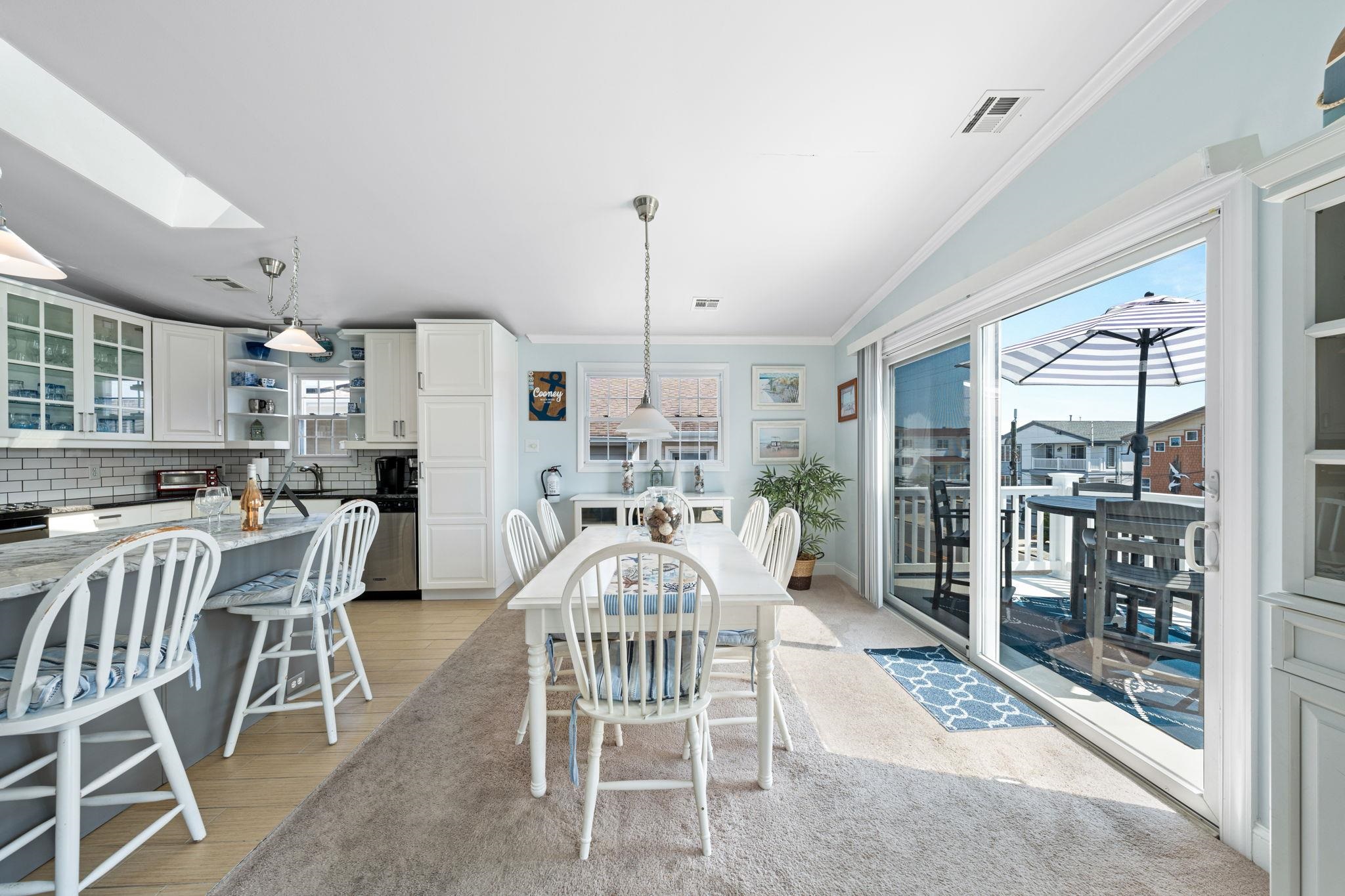 5414 Central Avenue Unit: 2nd floor