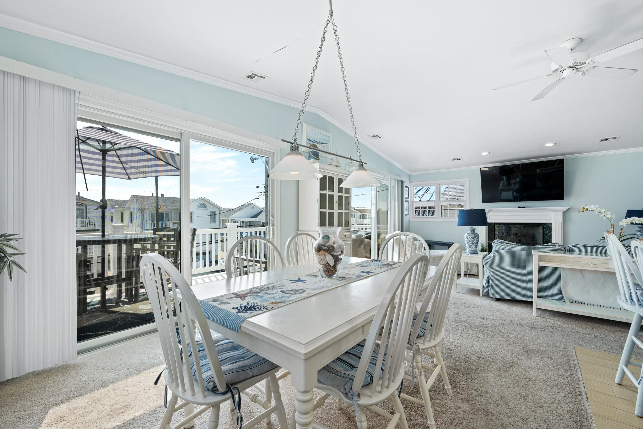 5414 Central Avenue Unit: 2nd floor