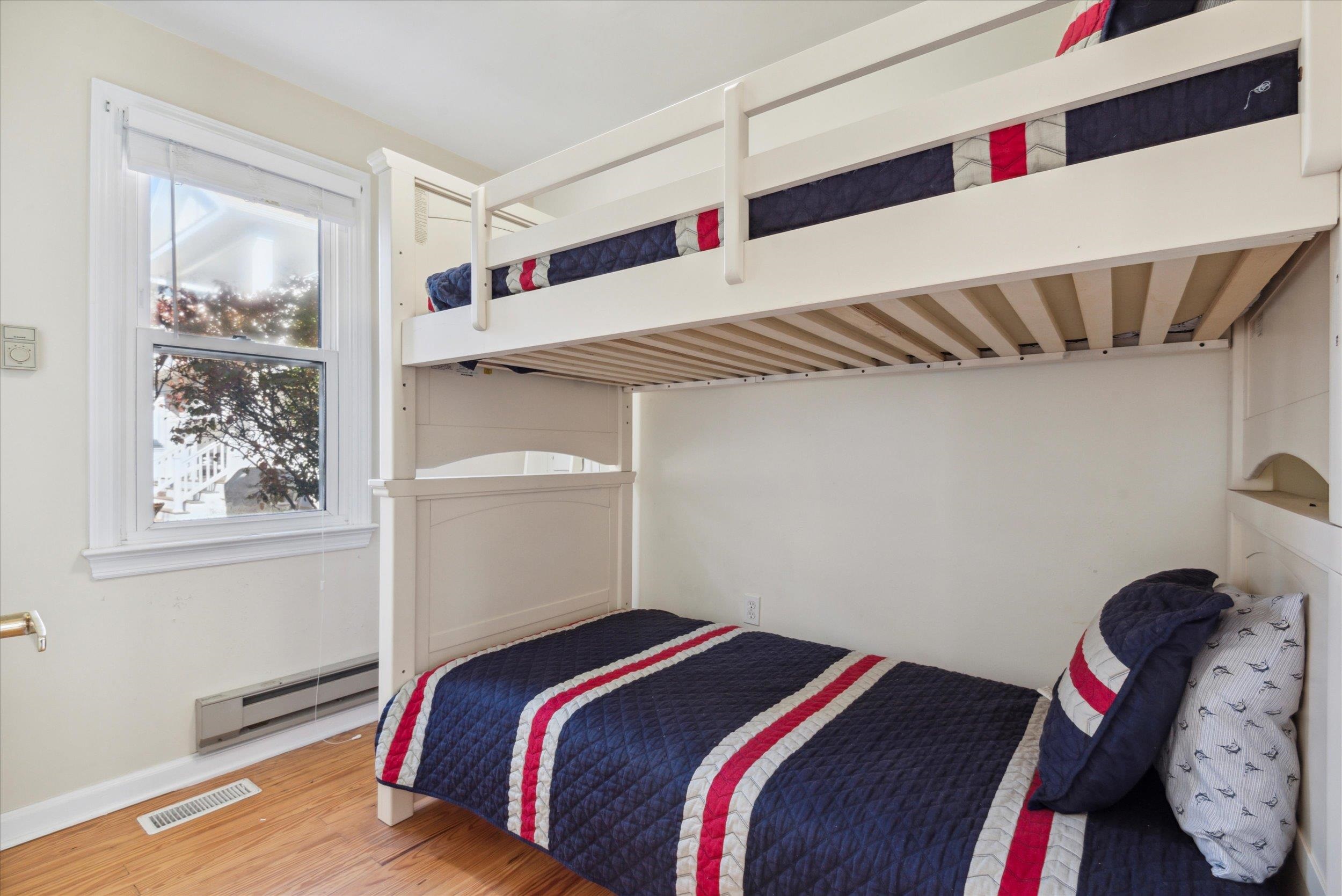 413 98th Street Unit: first floo