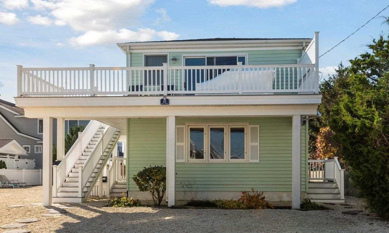 413 98th Street Unit: first floo