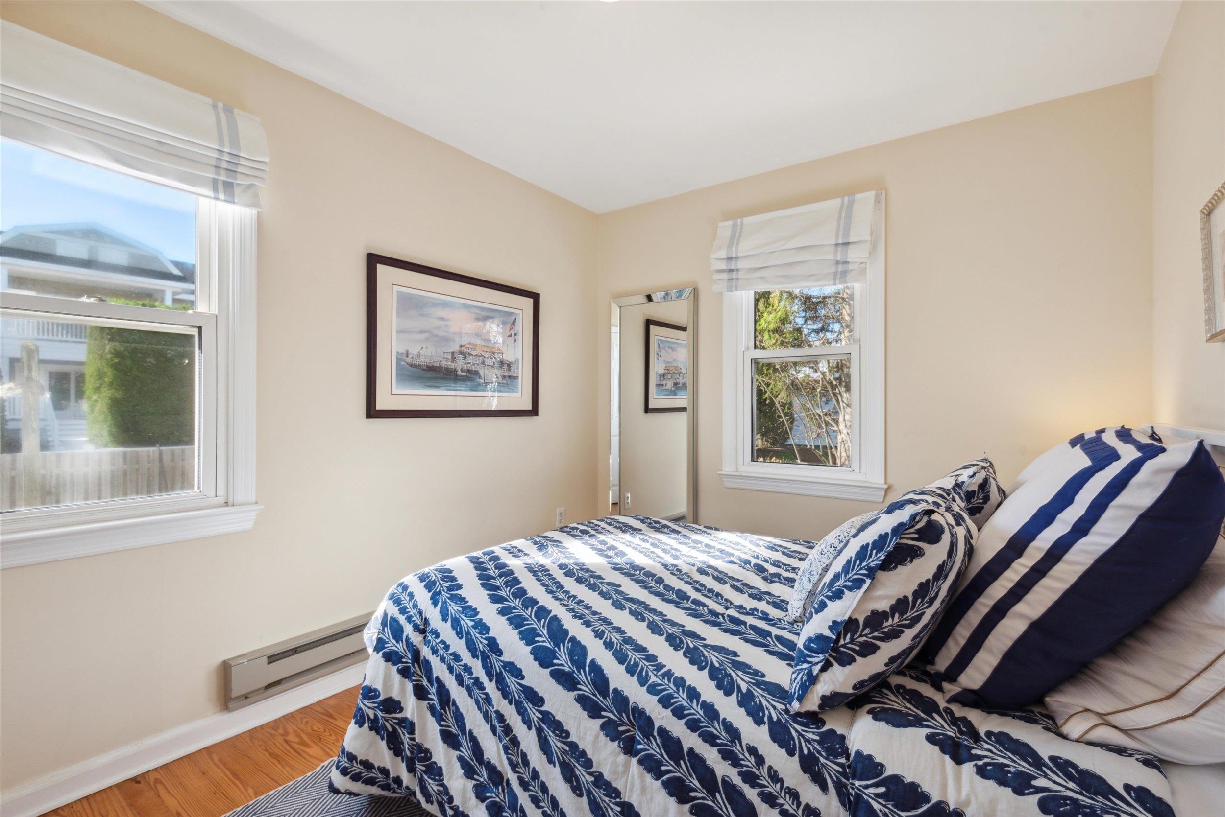 413 98th Street Unit: first floo