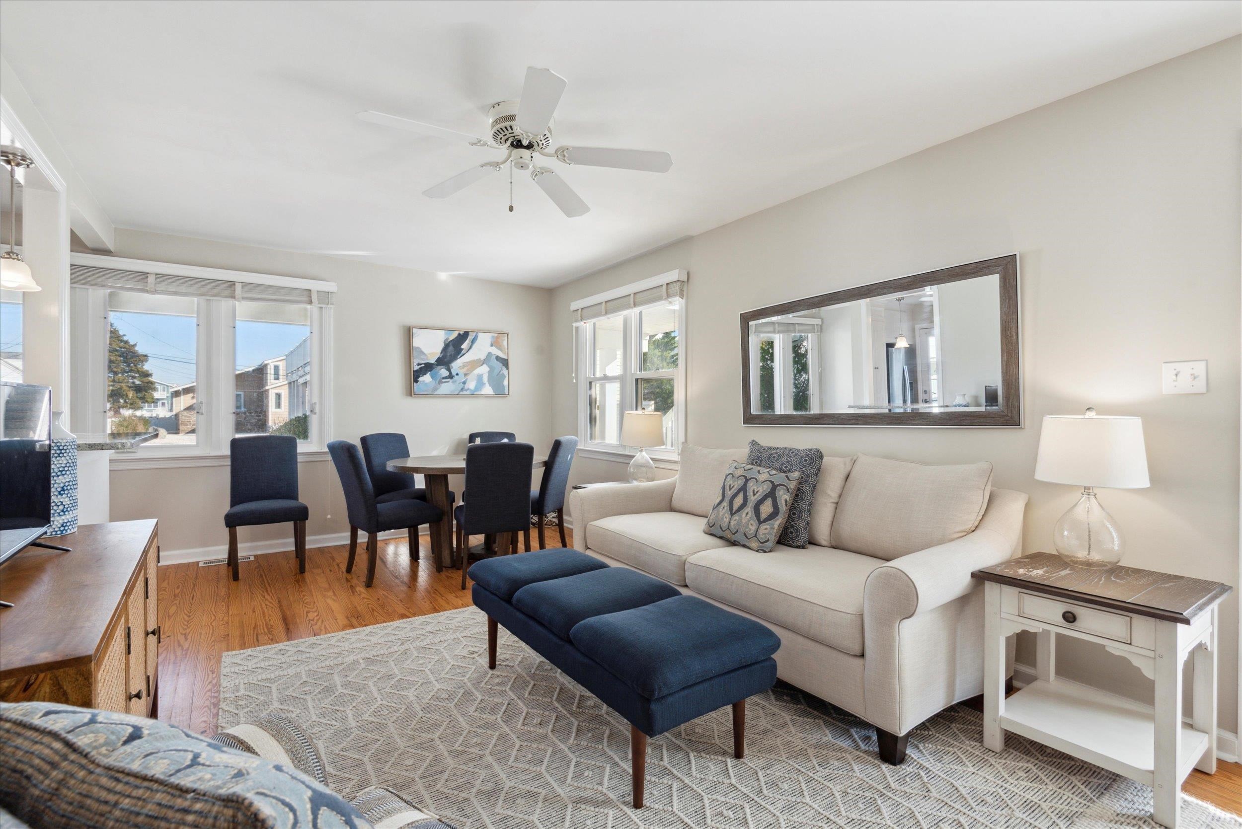 413 98th Street Unit: first floo