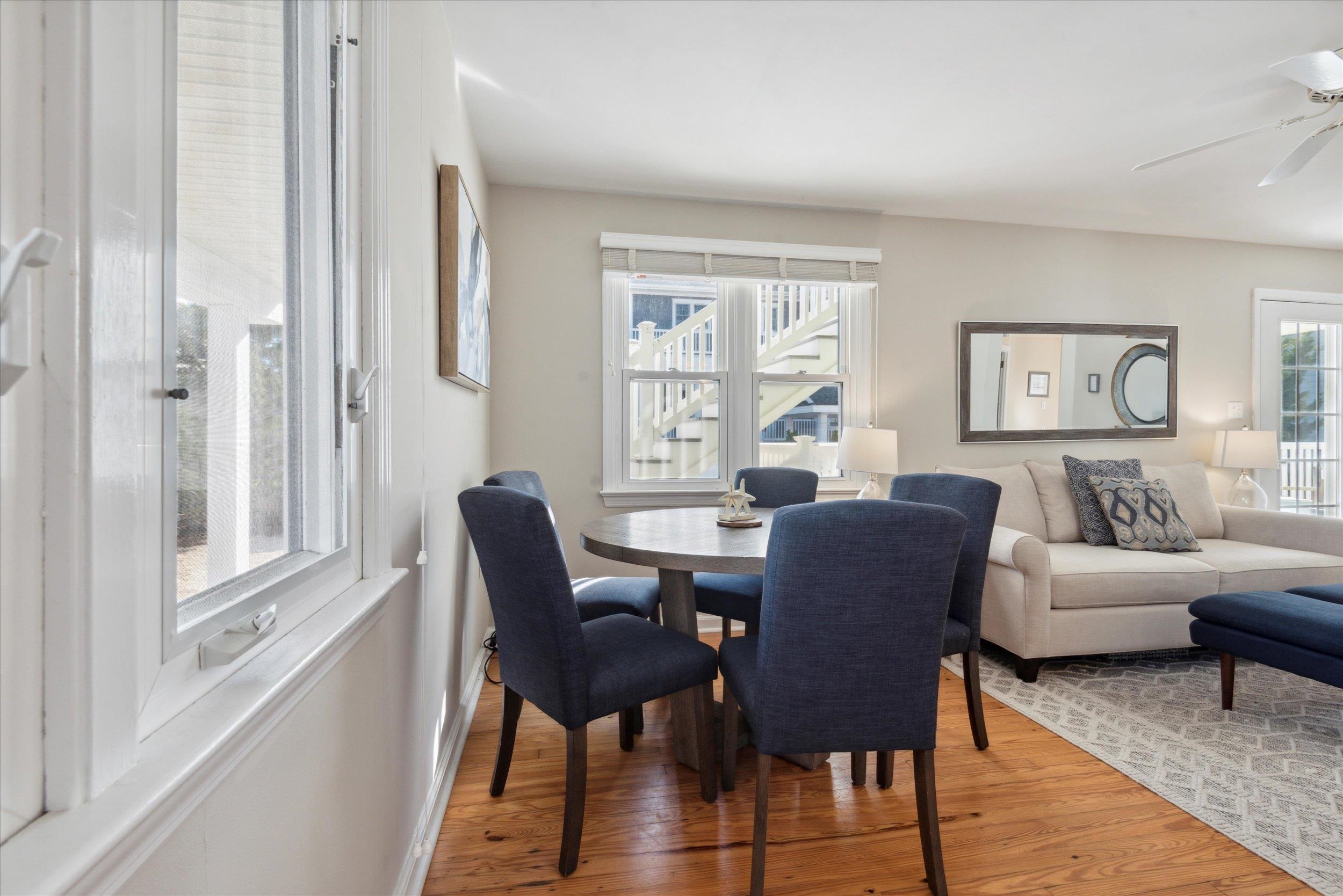413 98th Street Unit: first floo