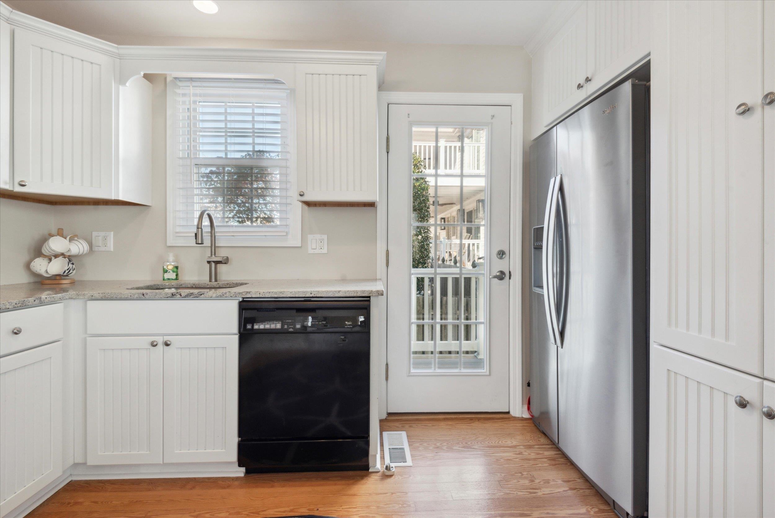 413 98th Street Unit: first floo