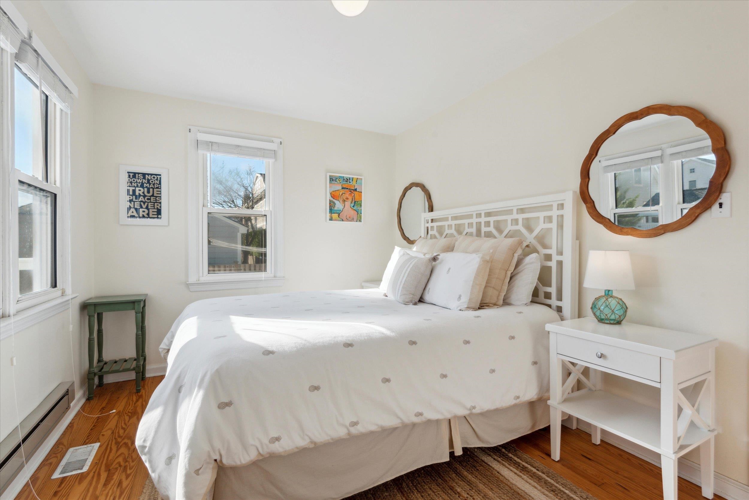 413 98th Street Unit: first floo