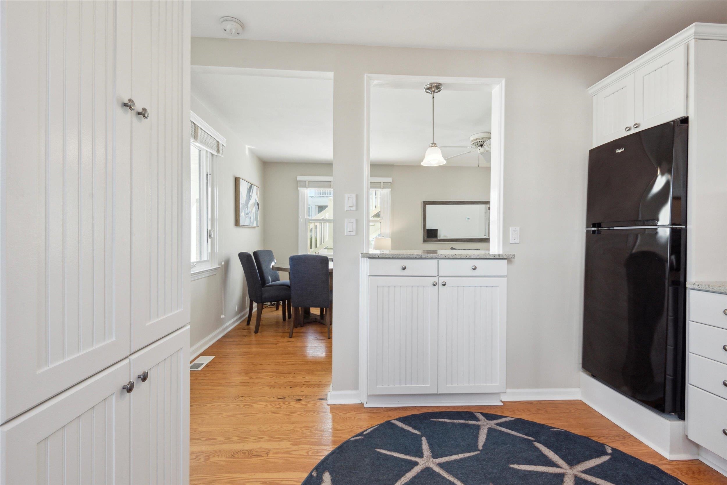 413 98th Street Unit: first floo