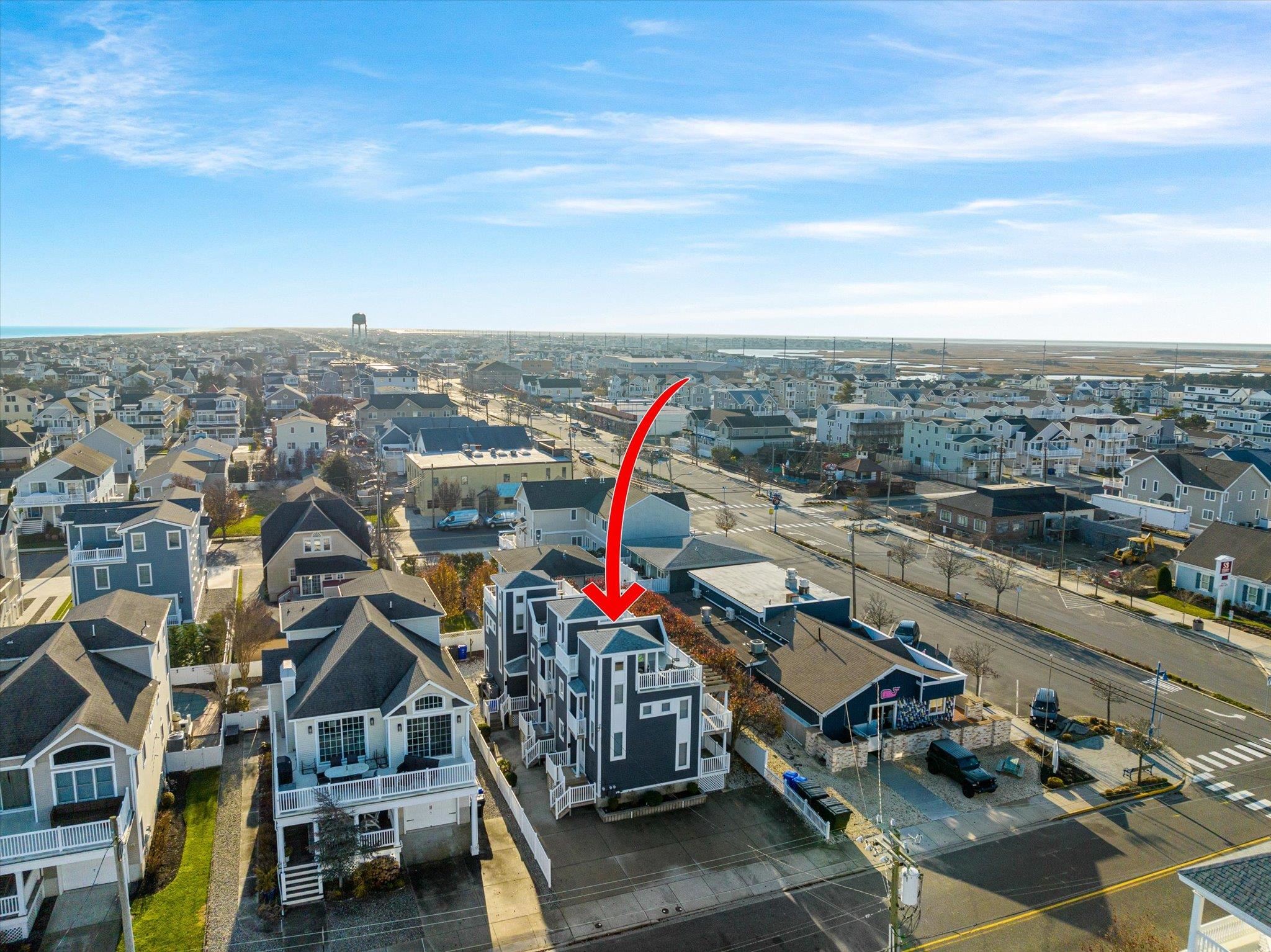 184 26th Street Unit: C-1