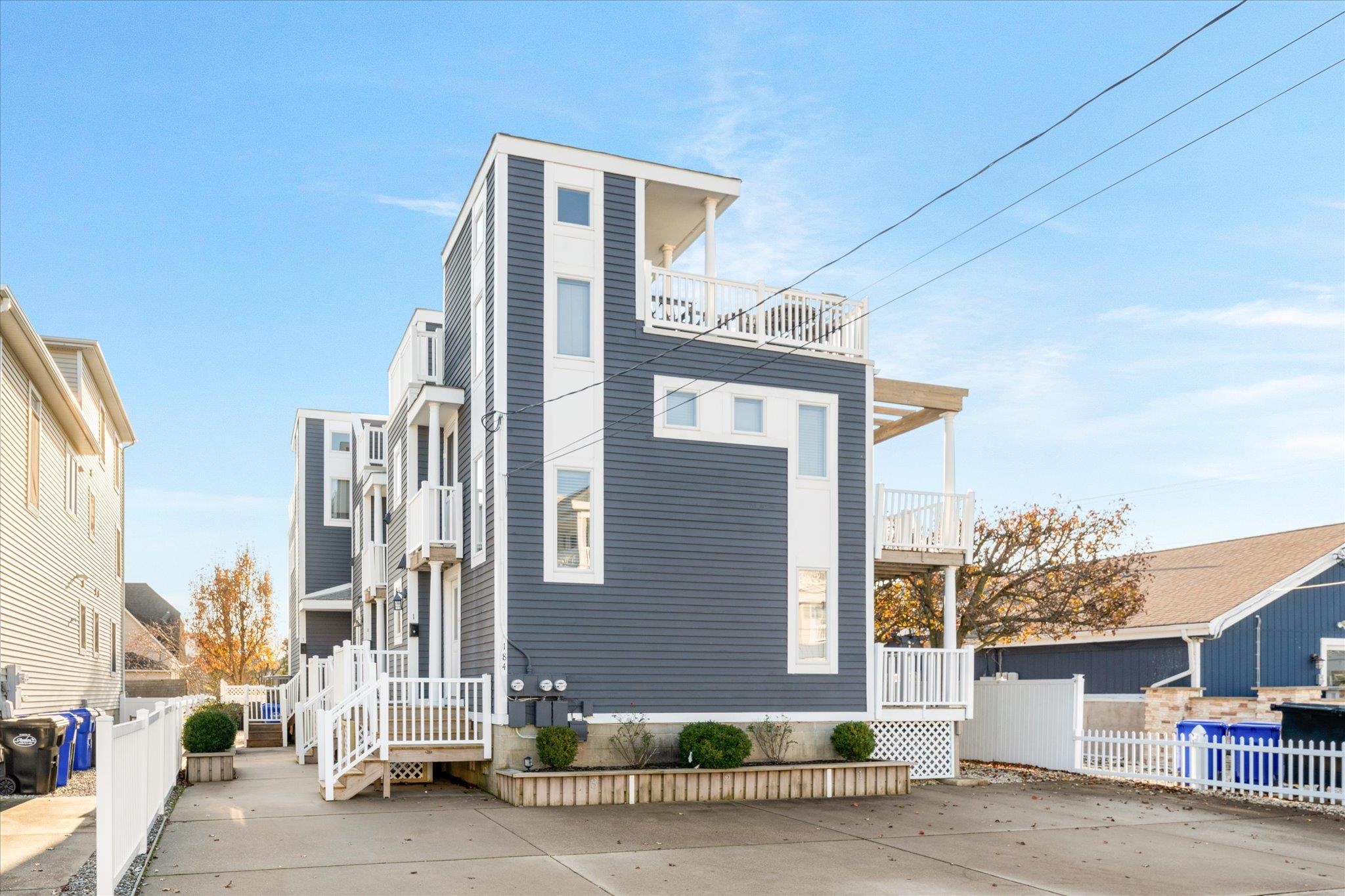 184 26th Street Unit: C-1