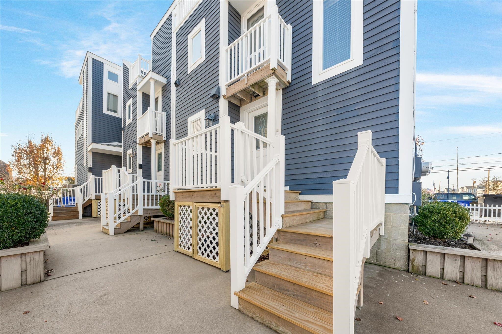 184 26th Street Unit: C-1