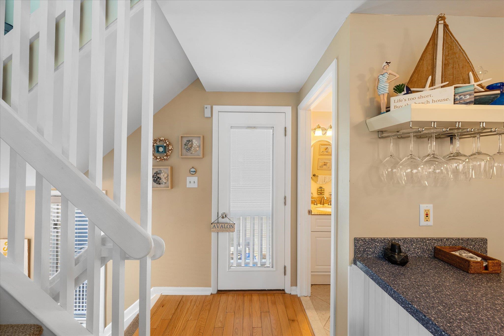 184 26th Street Unit: C-1