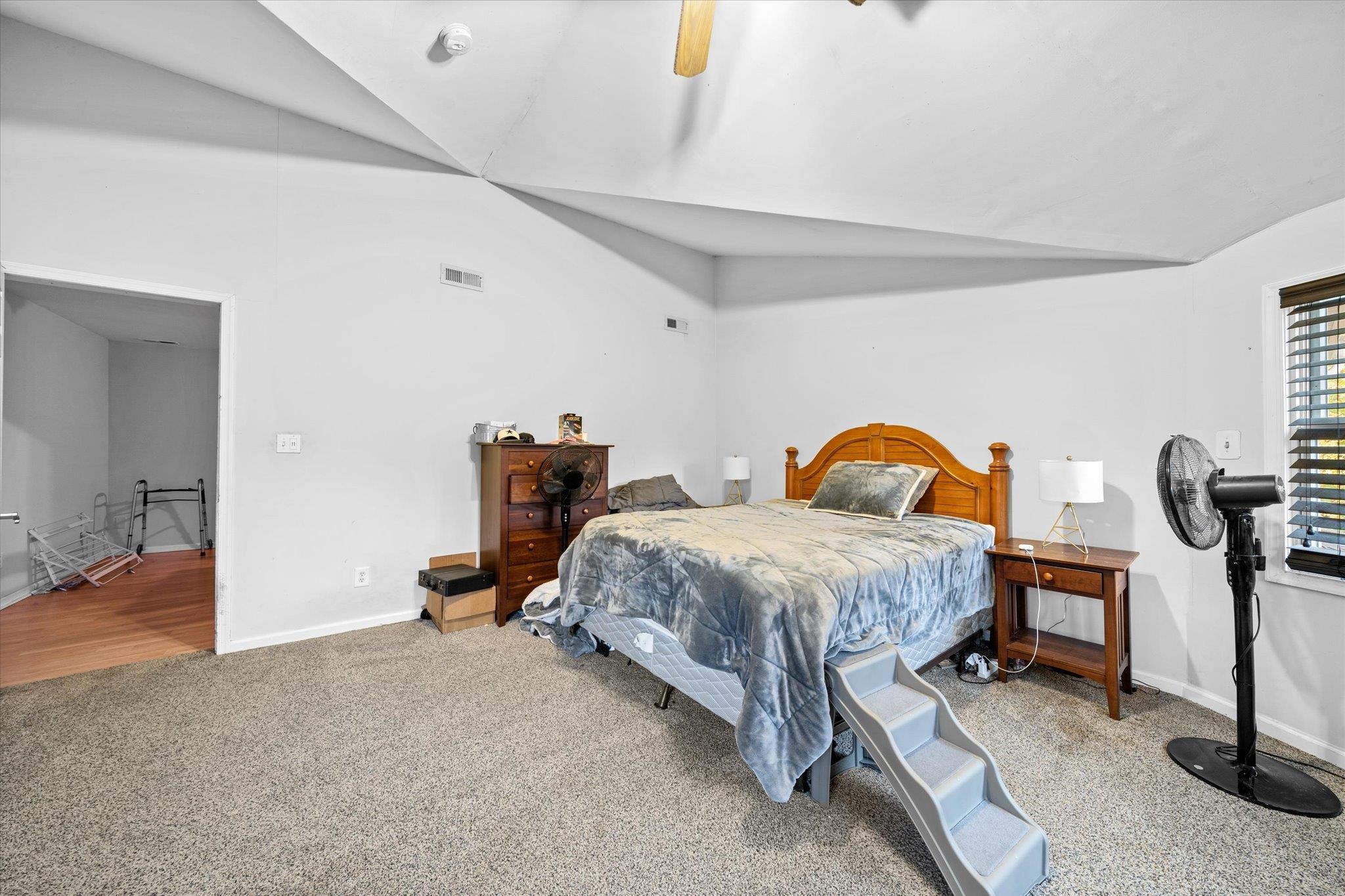 806 Bennett Road