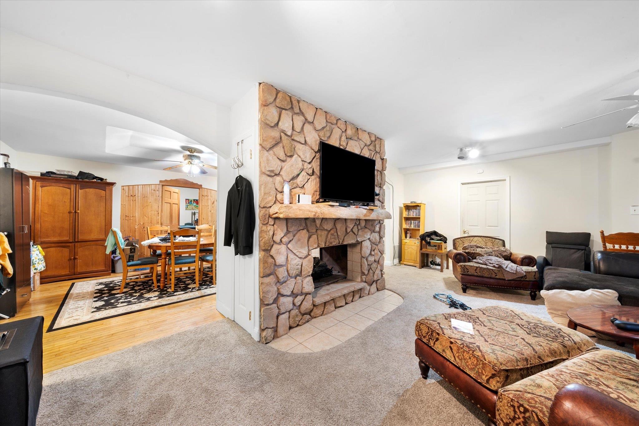 806 Bennett Road