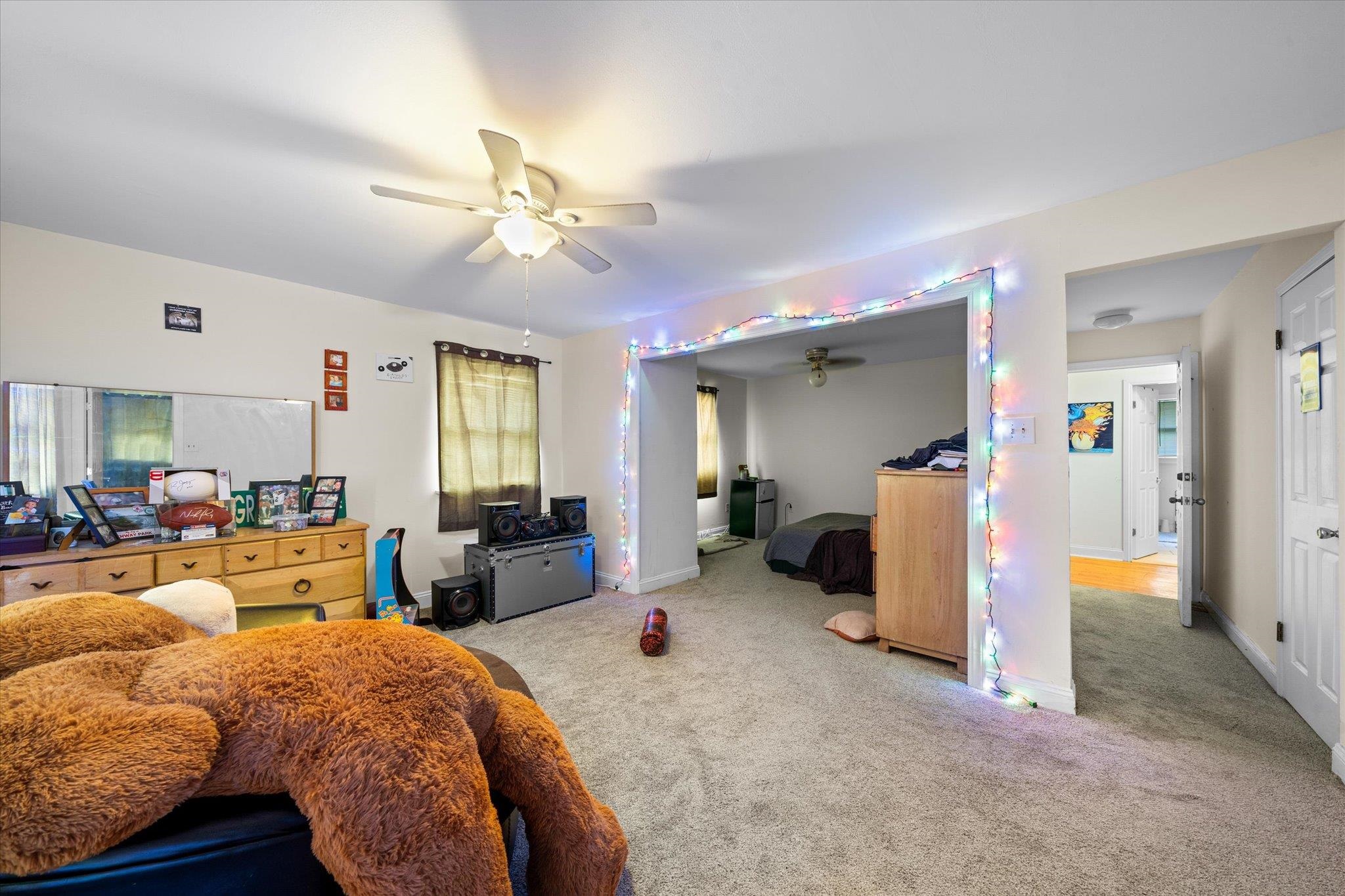 806 Bennett Road