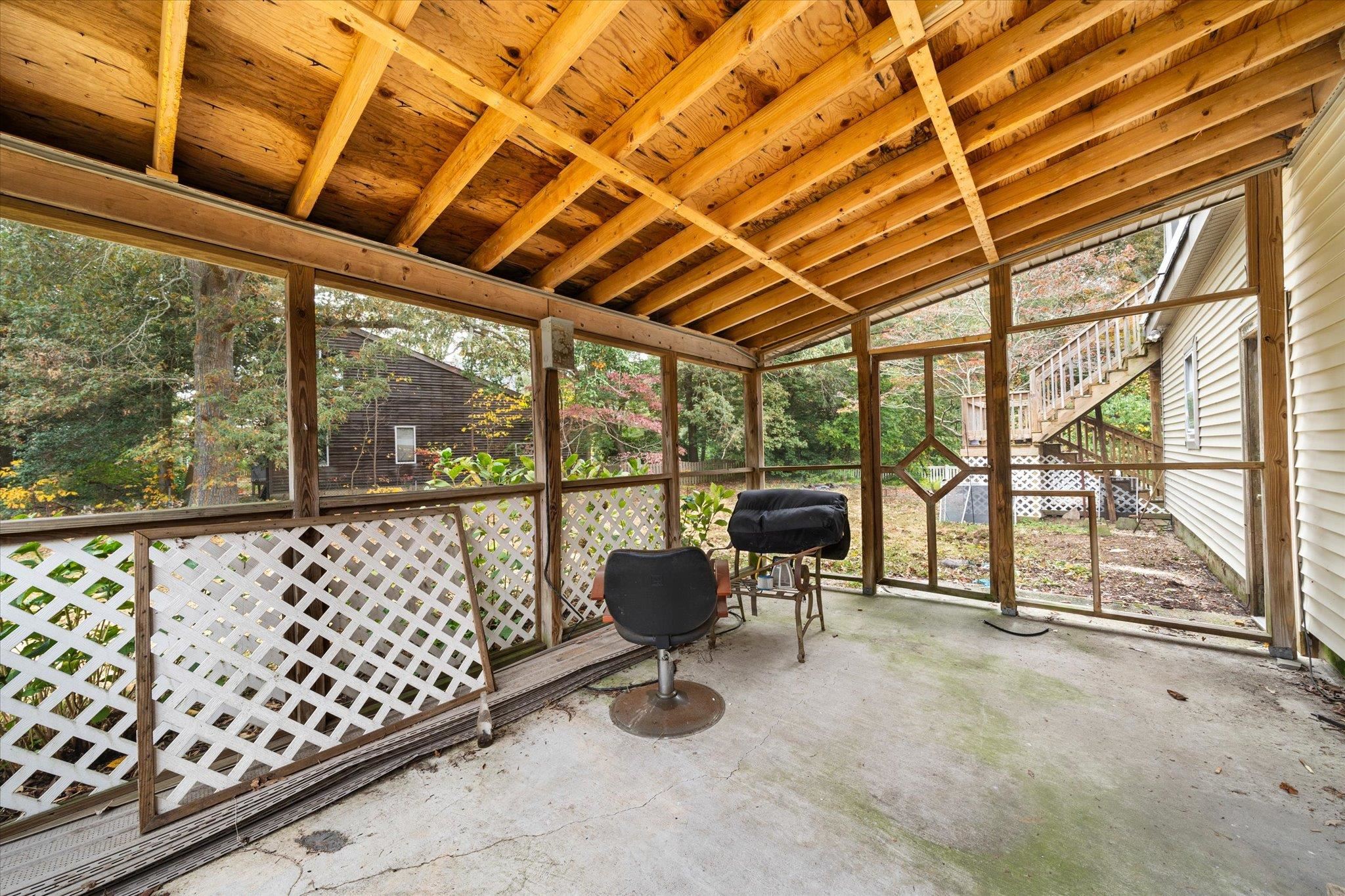 806 Bennett Road