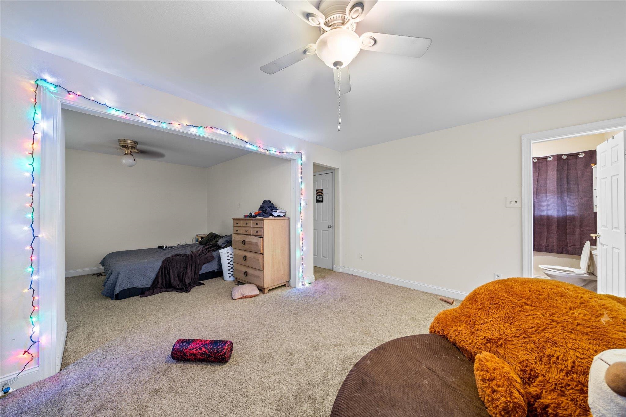 806 Bennett Road