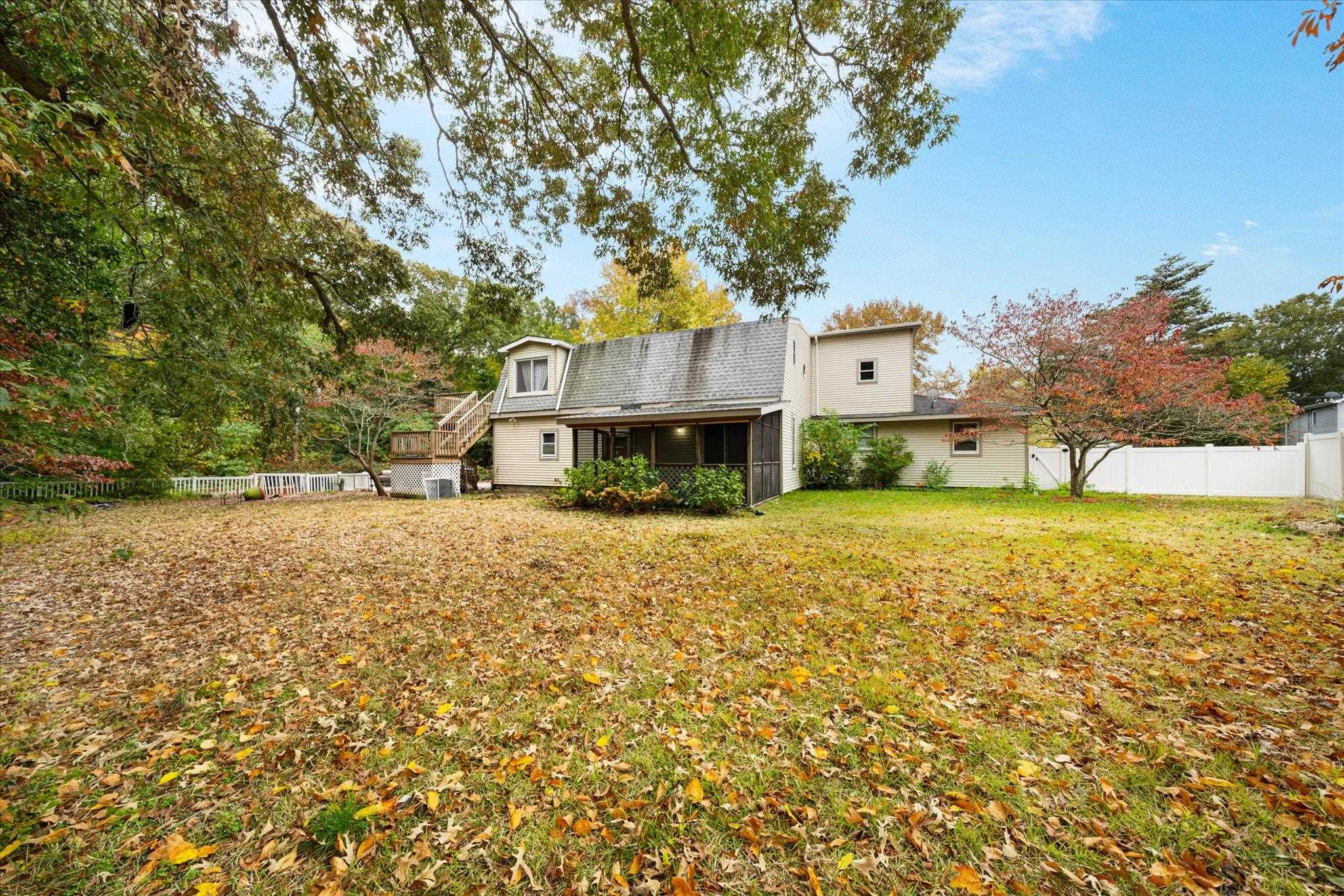 806 Bennett Road