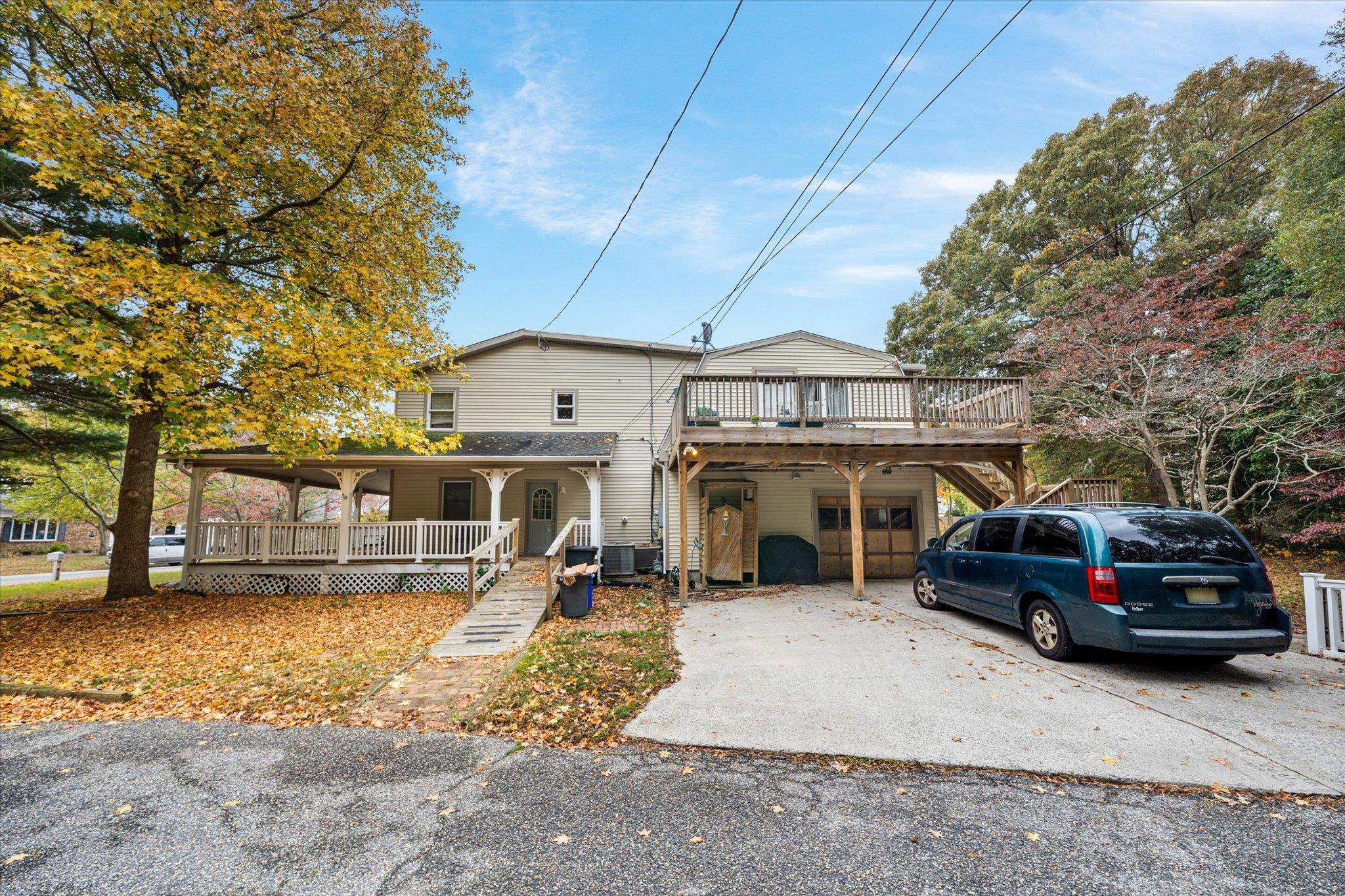 806 Bennett Road