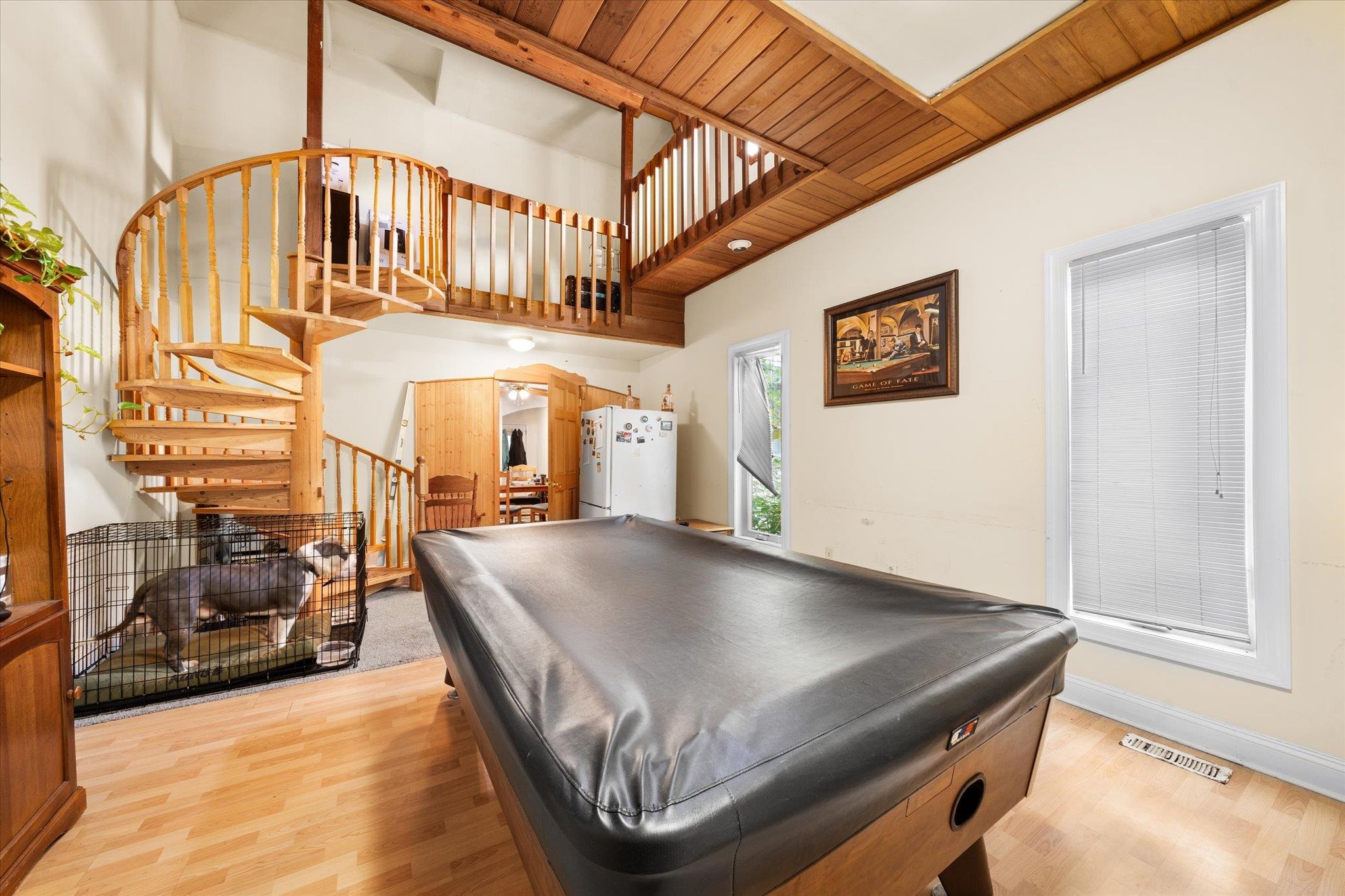 806 Bennett Road