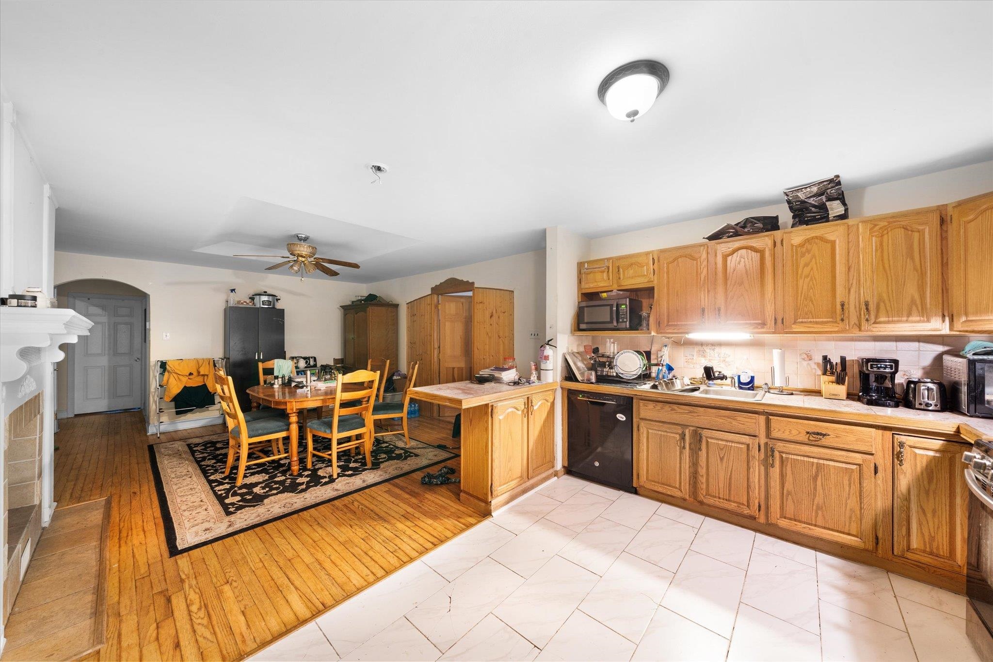 806 Bennett Road