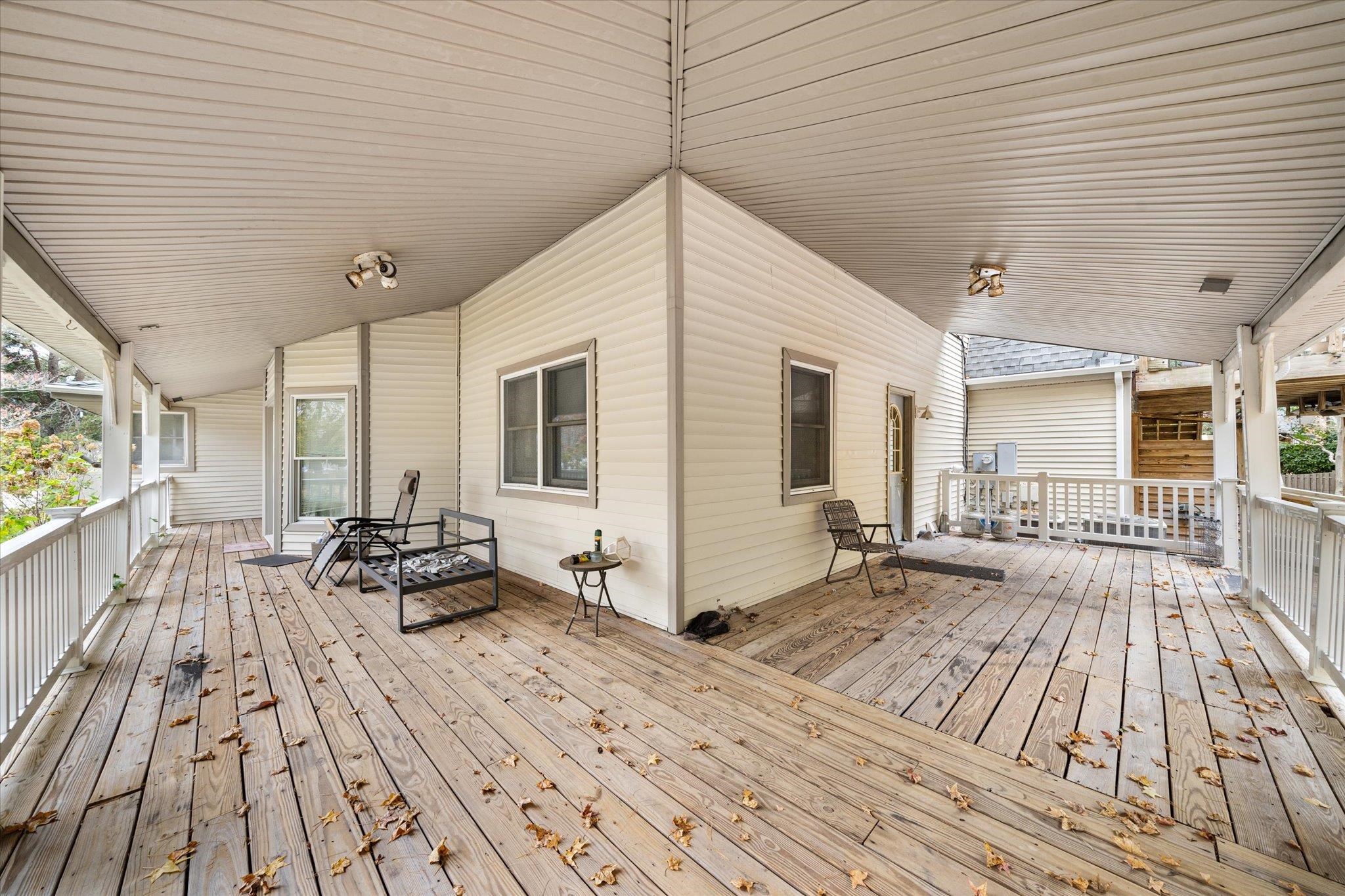 806 Bennett Road