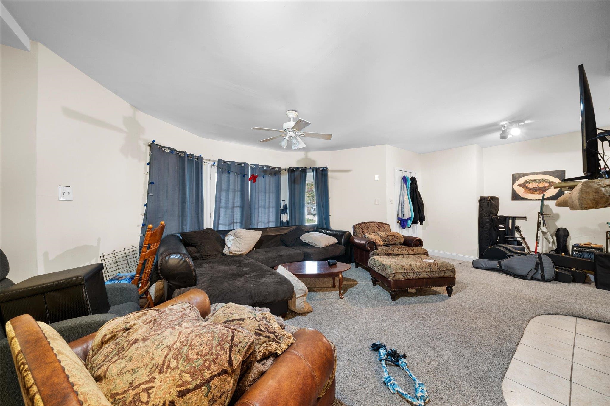 806 Bennett Road