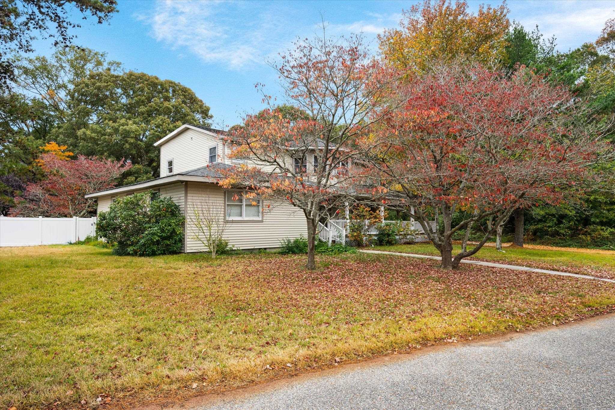 806 Bennett Road