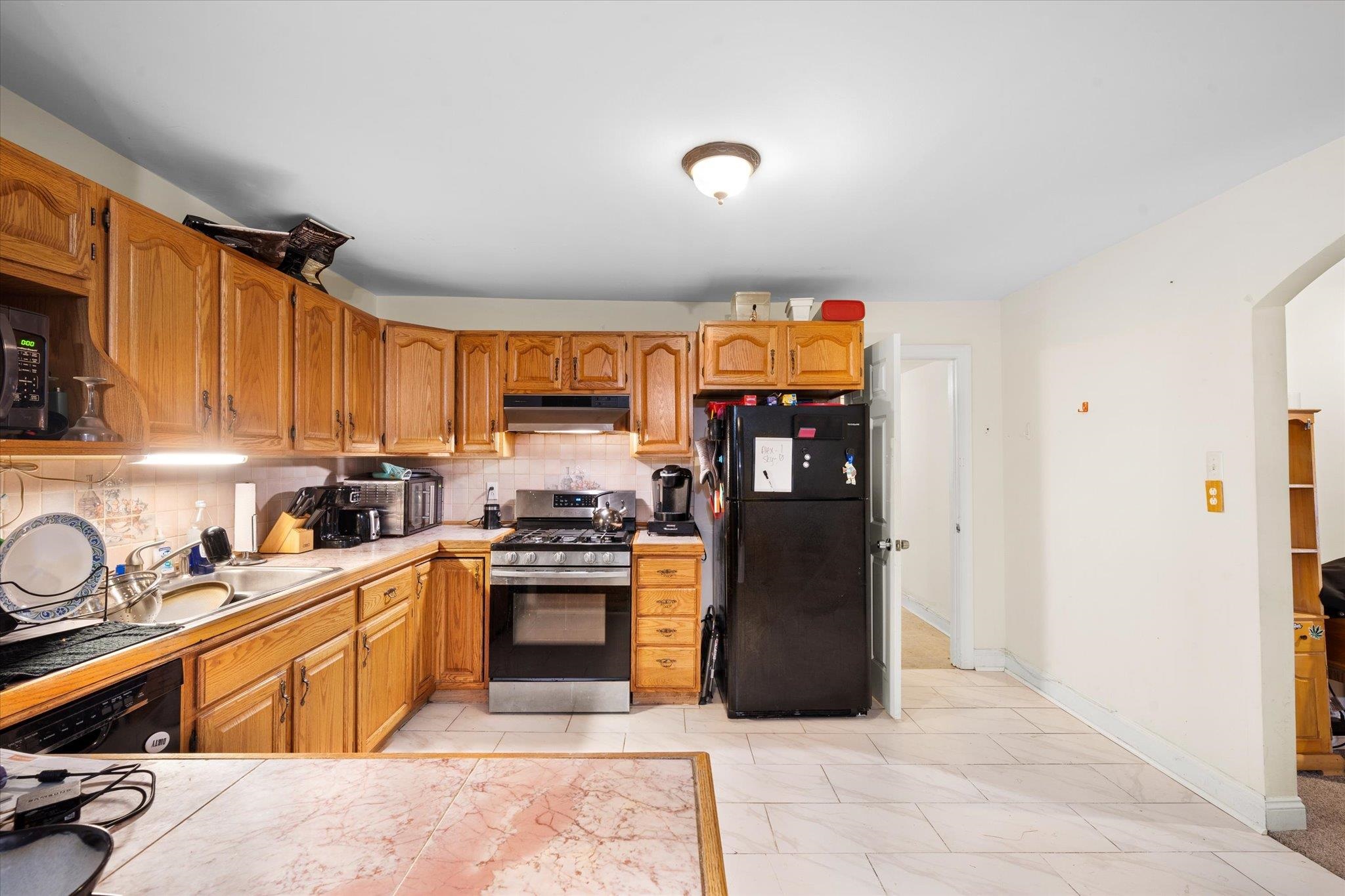 806 Bennett Road