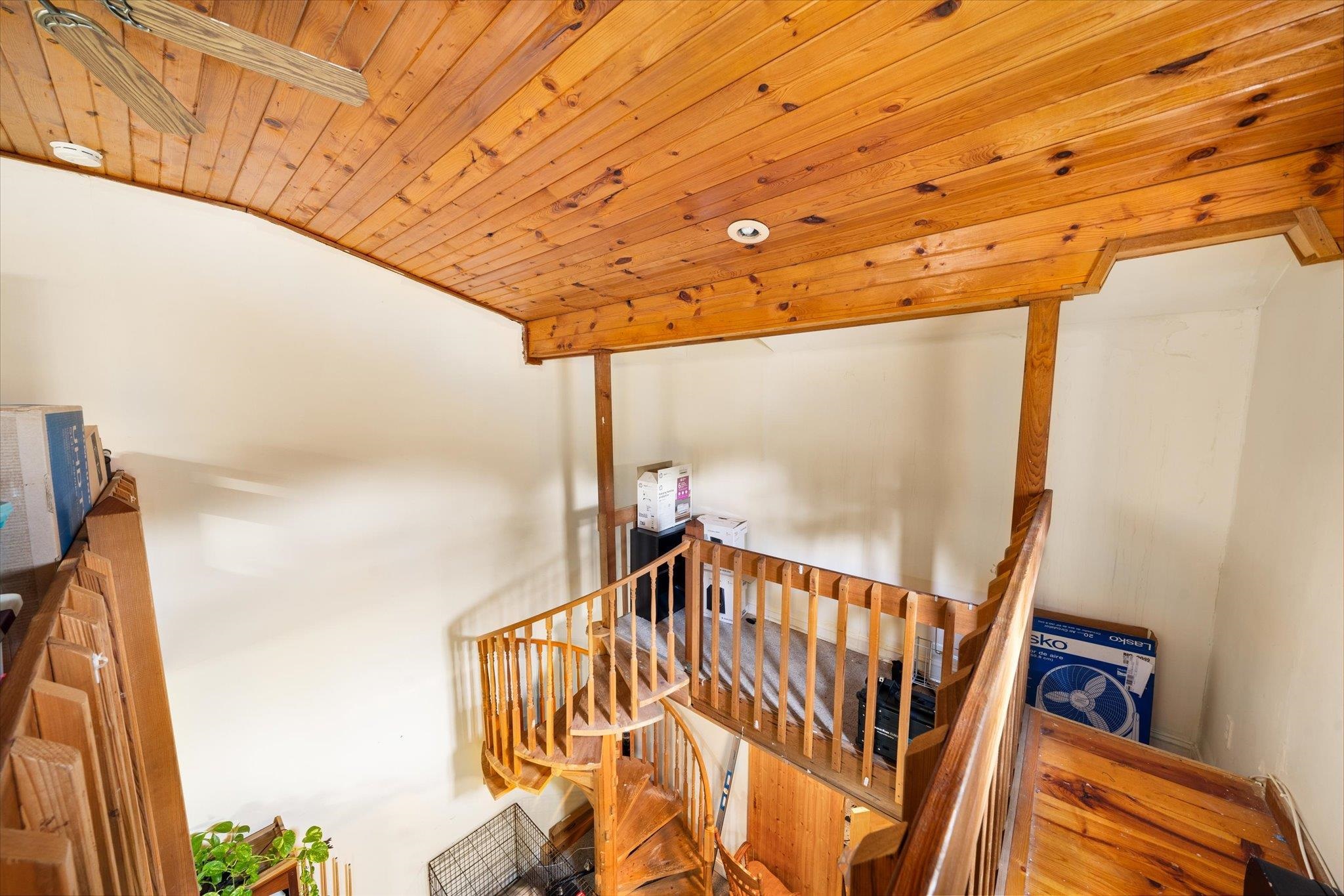 806 Bennett Road