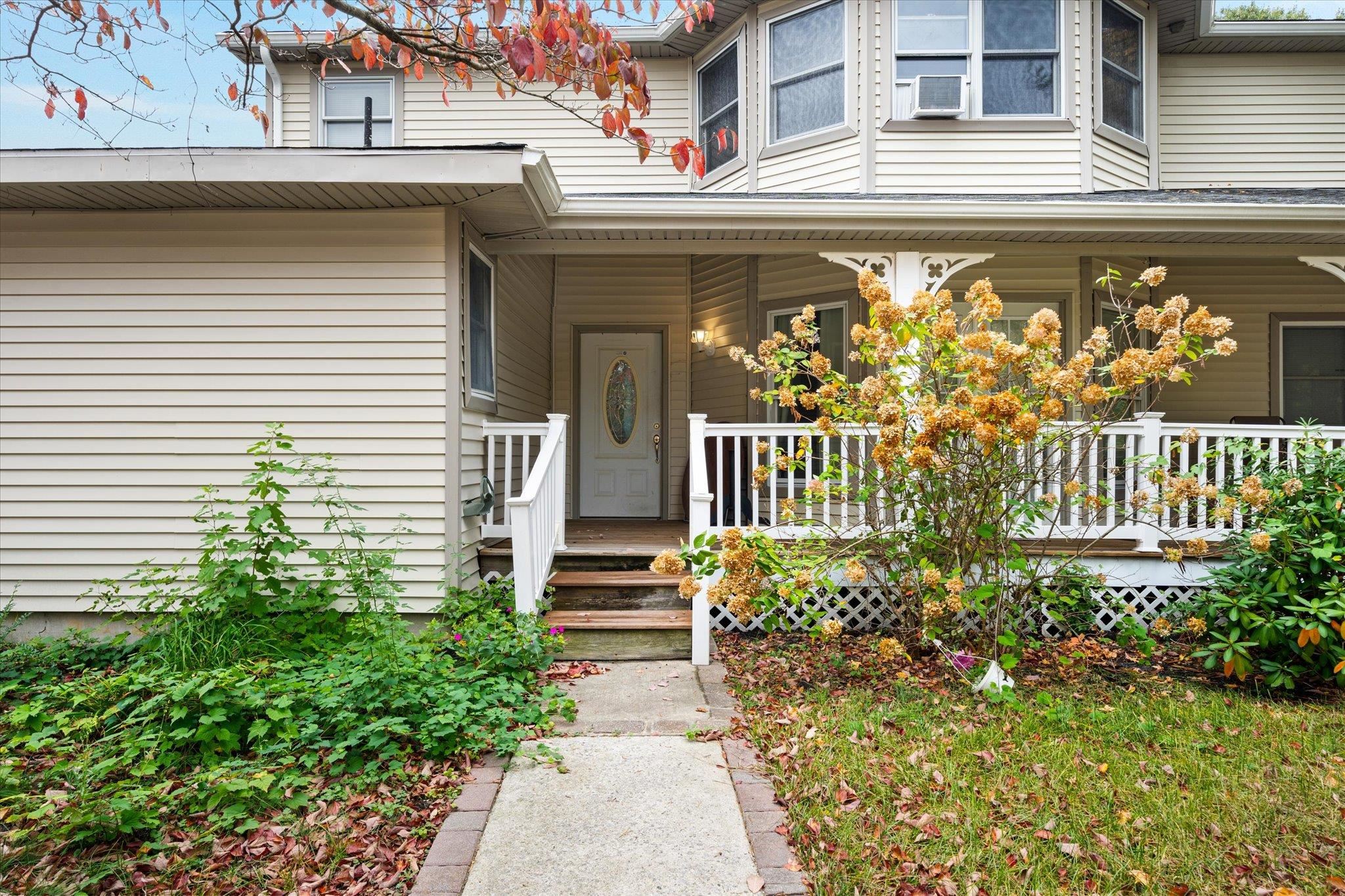 806 Bennett Road