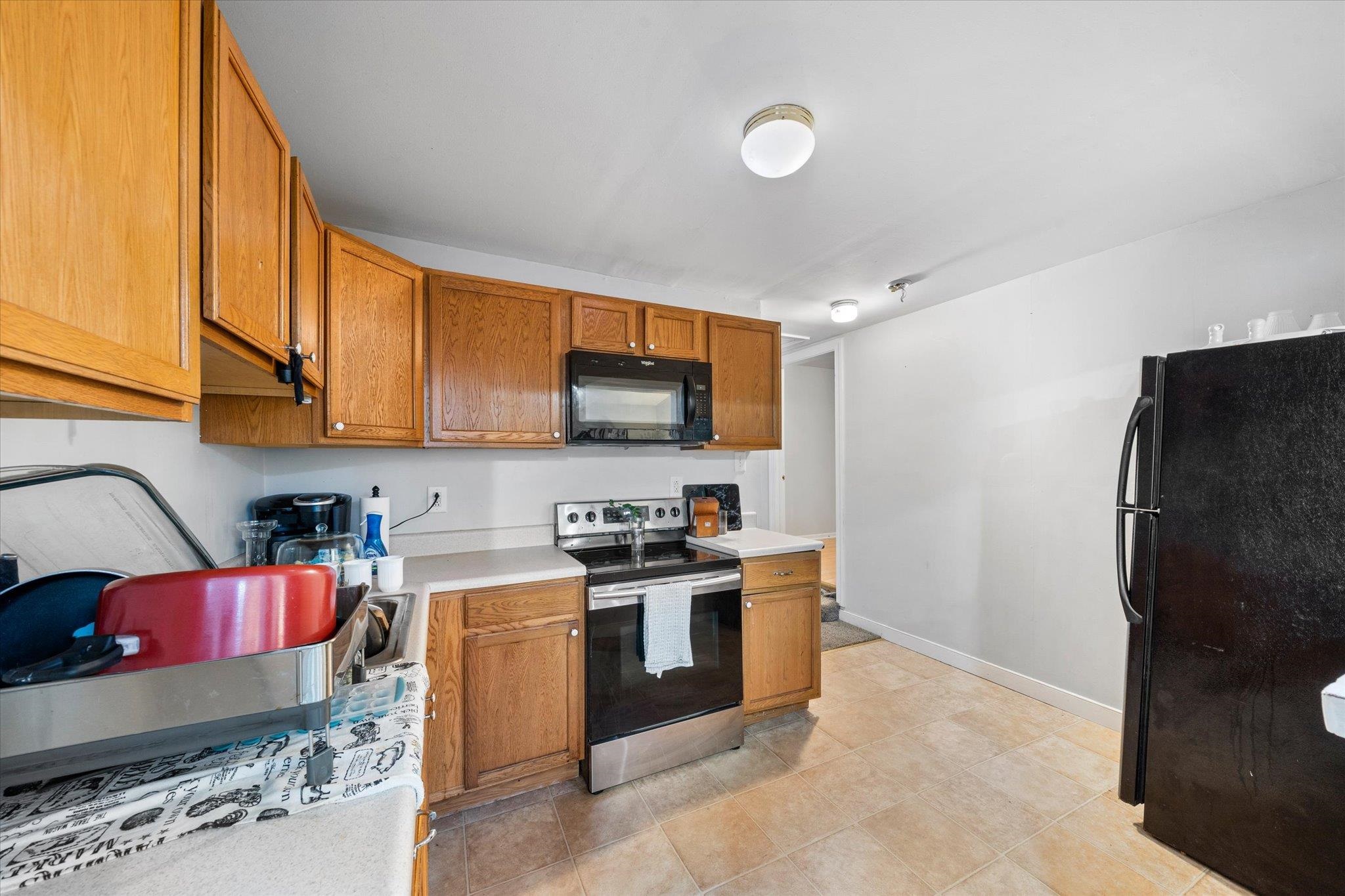806 Bennett Road
