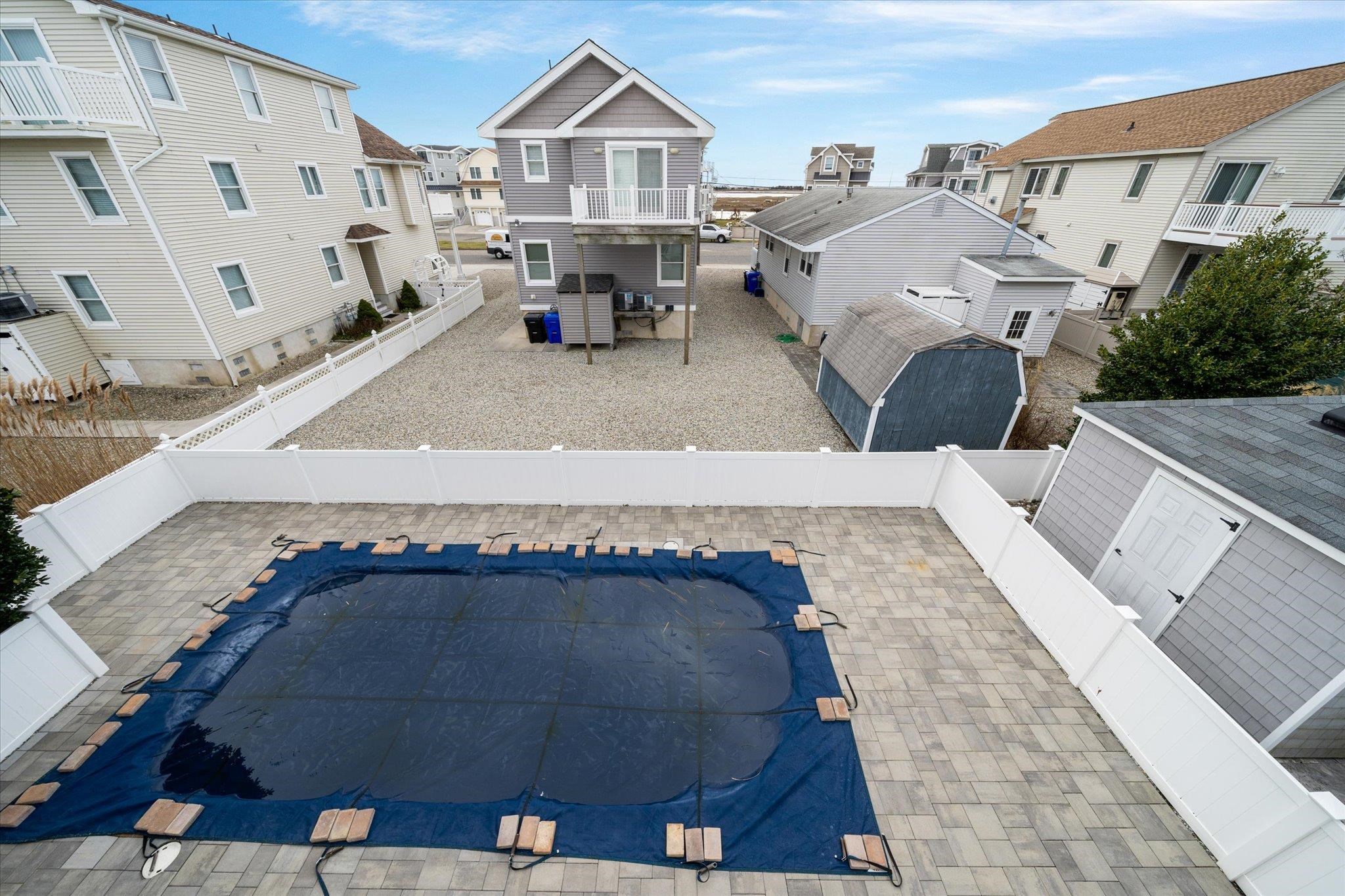 714 Sunrise Drive