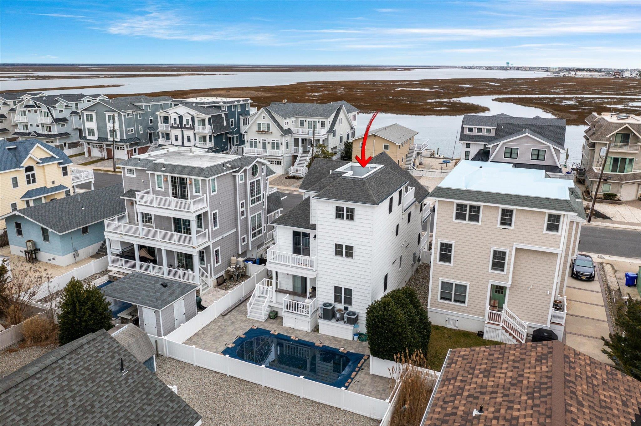 714 Sunrise Drive