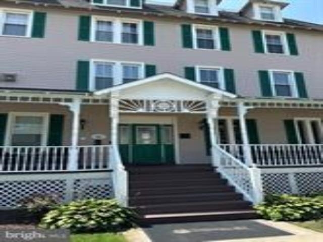 4600 Landis Avenue Unit: #3B