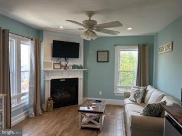 4600 Landis Avenue Unit: #3B