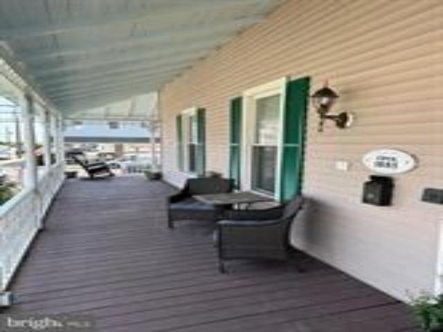 4600 Landis Avenue Unit: #3B